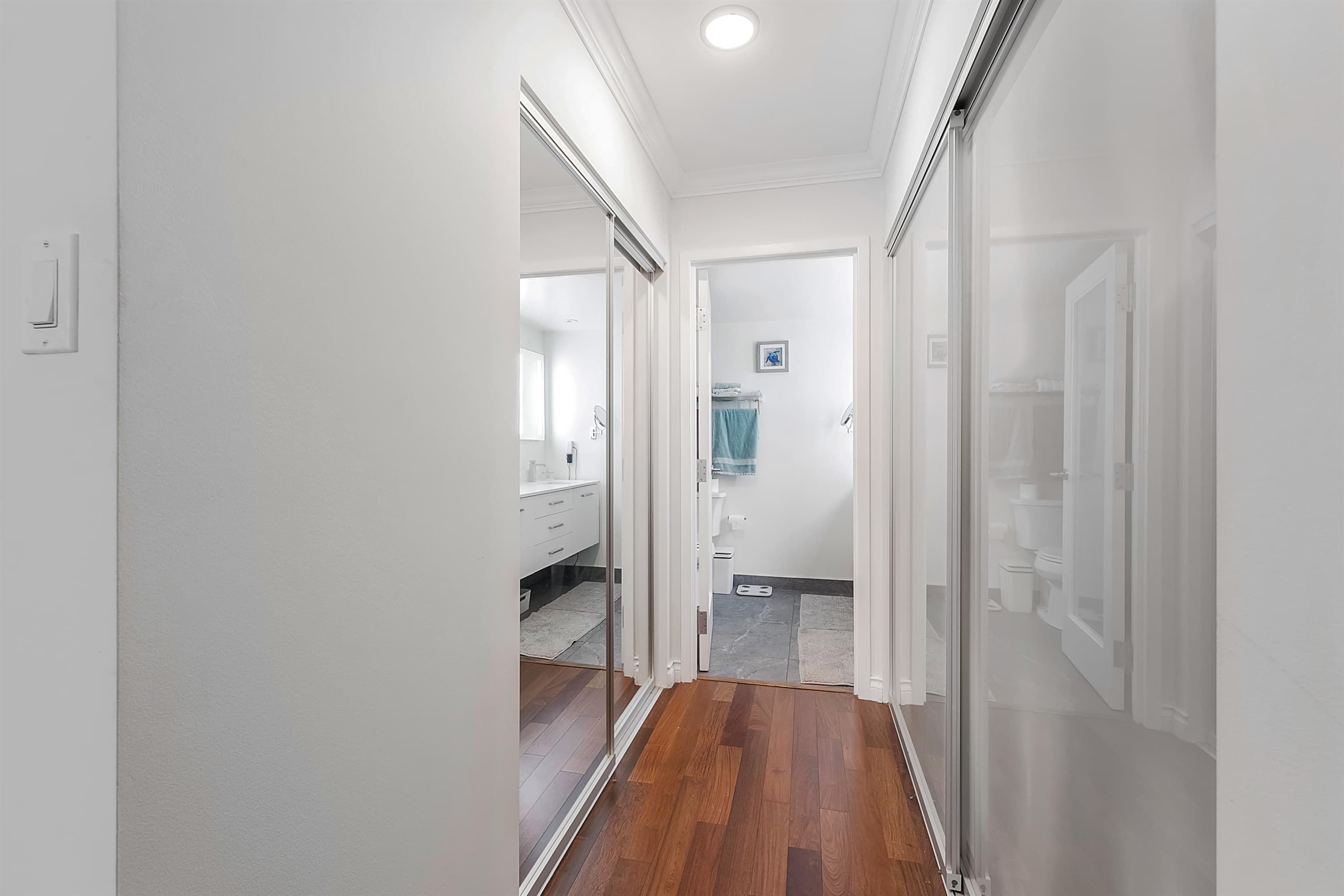 704 - 1450 Pennyfarthing Drive, Vancouver, V6J 4X8 — photo 3
