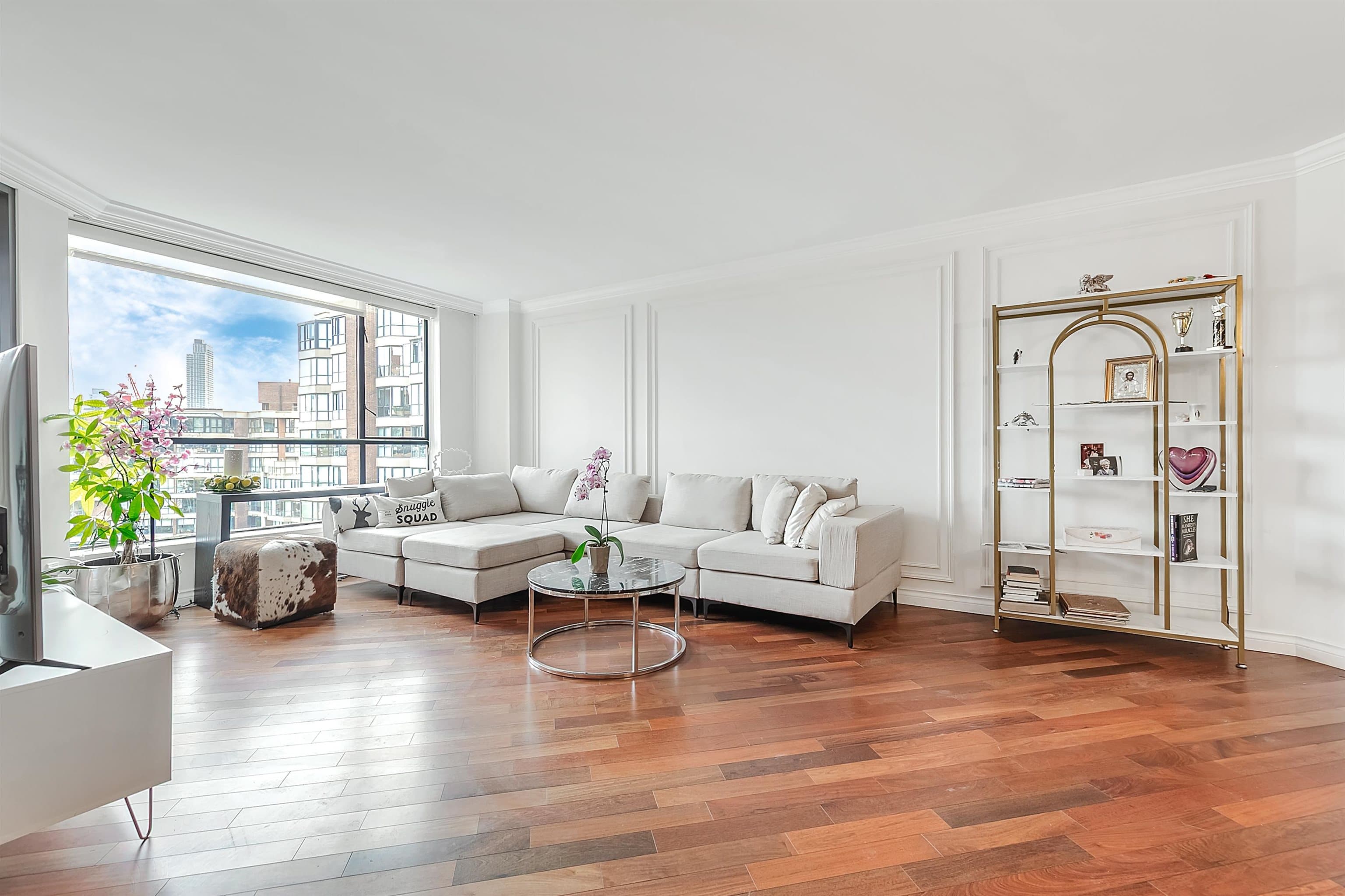 704 - 1450 Pennyfarthing Drive, Vancouver, V6J 4X8 — photo 5