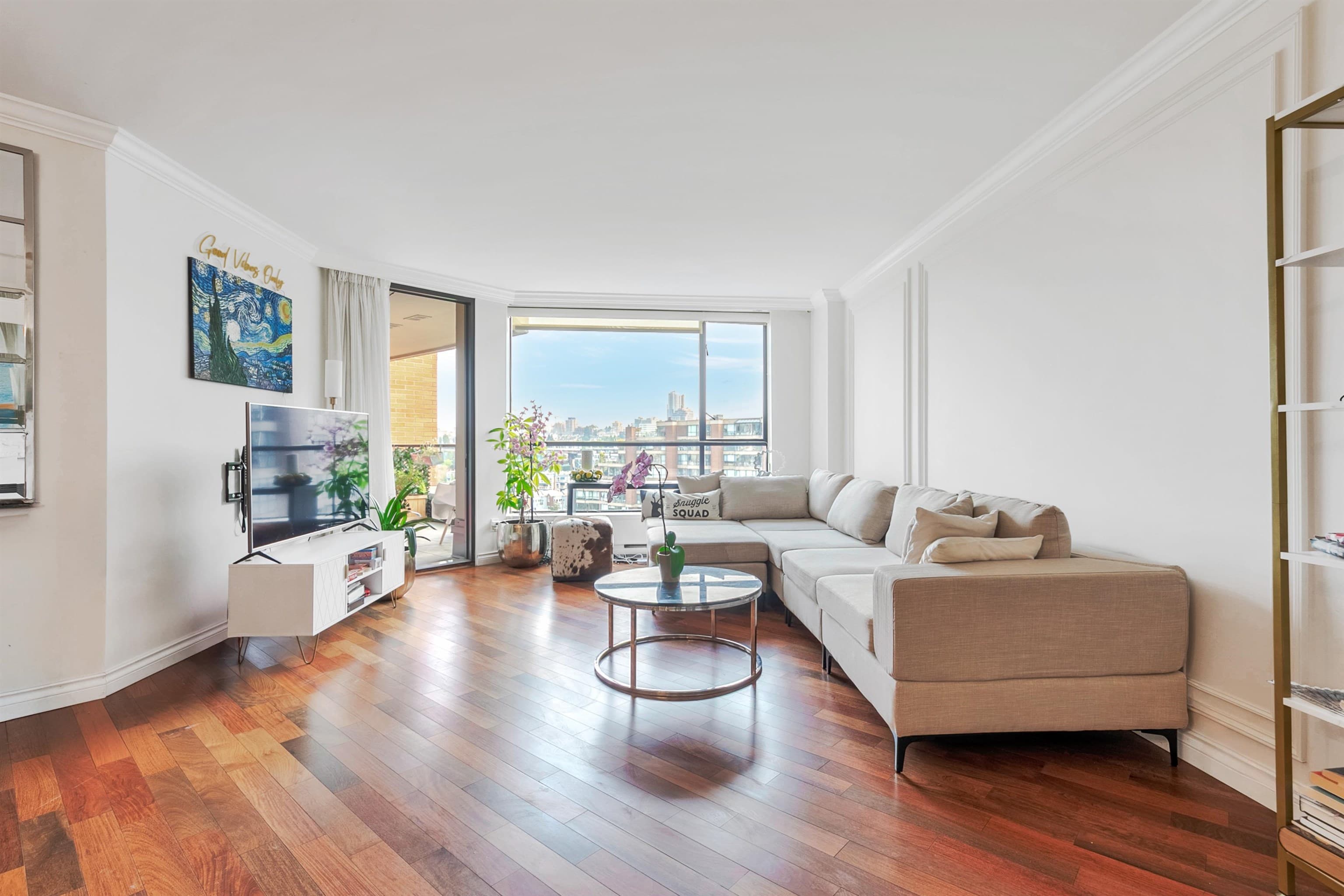 704 - 1450 Pennyfarthing Drive, Vancouver, V6J 4X8 — photo 4