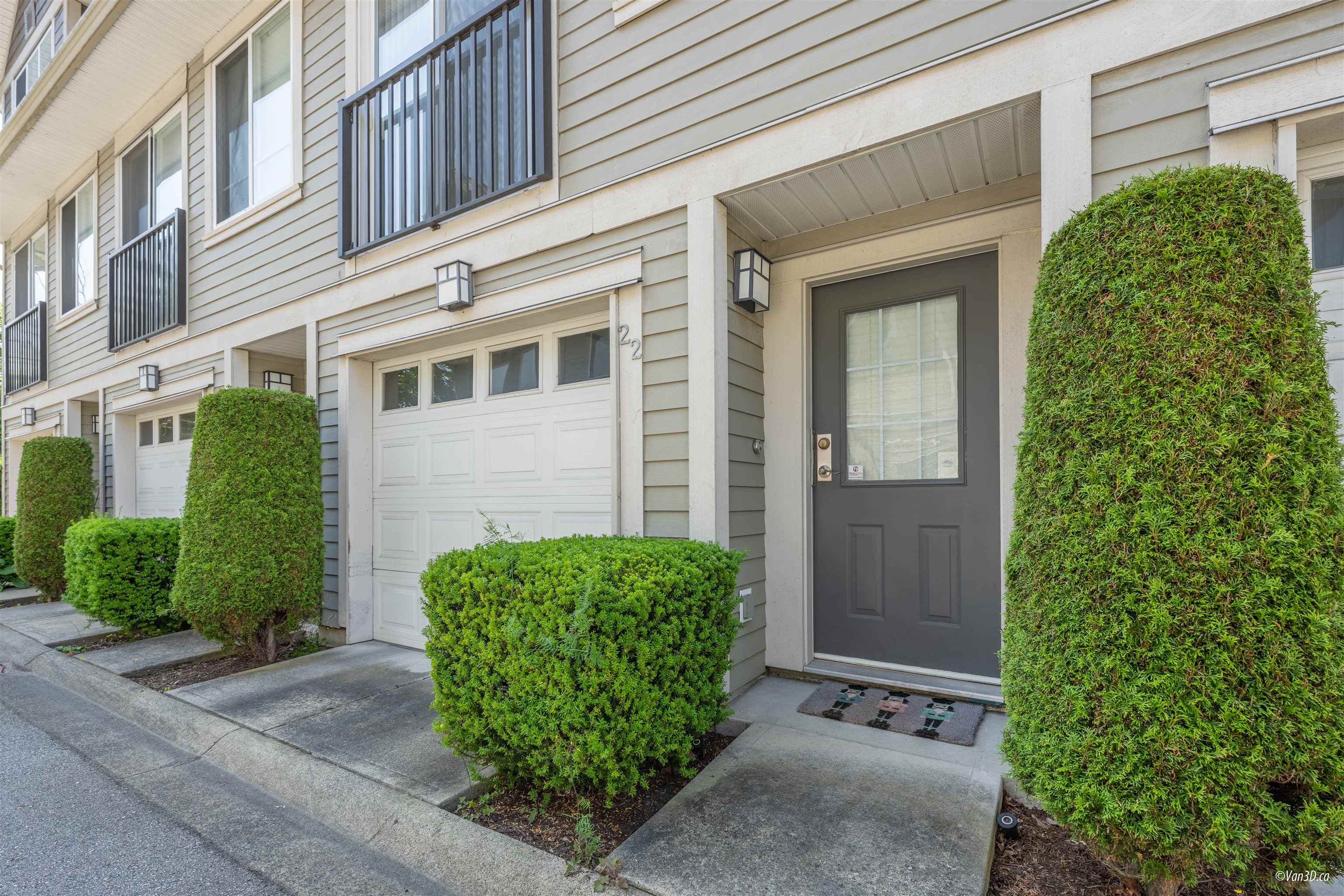 22 - 8080 Francis Road, Richmond, V6Y 1A4 — photo 3