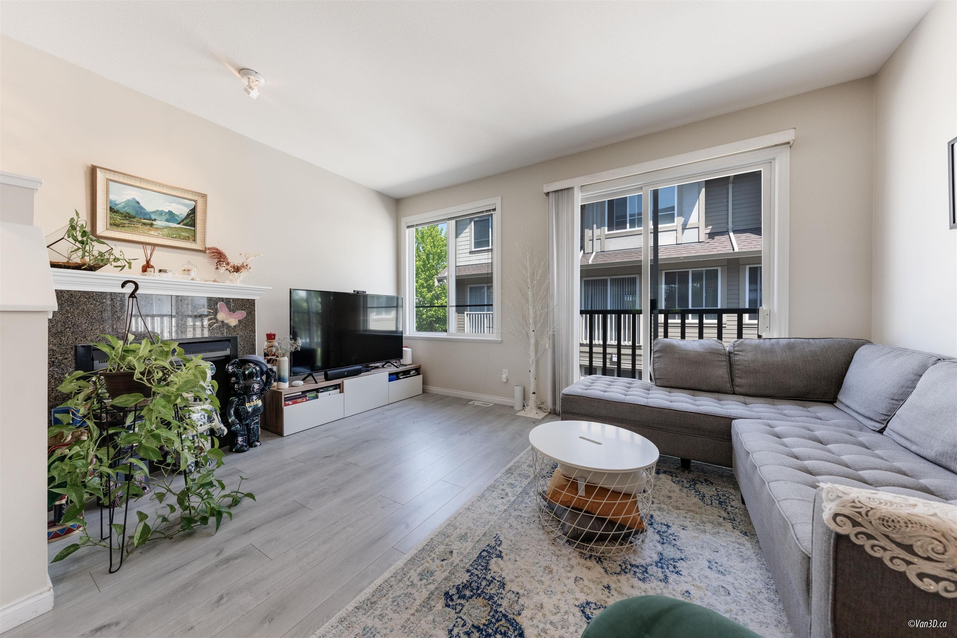 22 - 8080 Francis Road, Richmond, V6Y 1A4 — photo 1