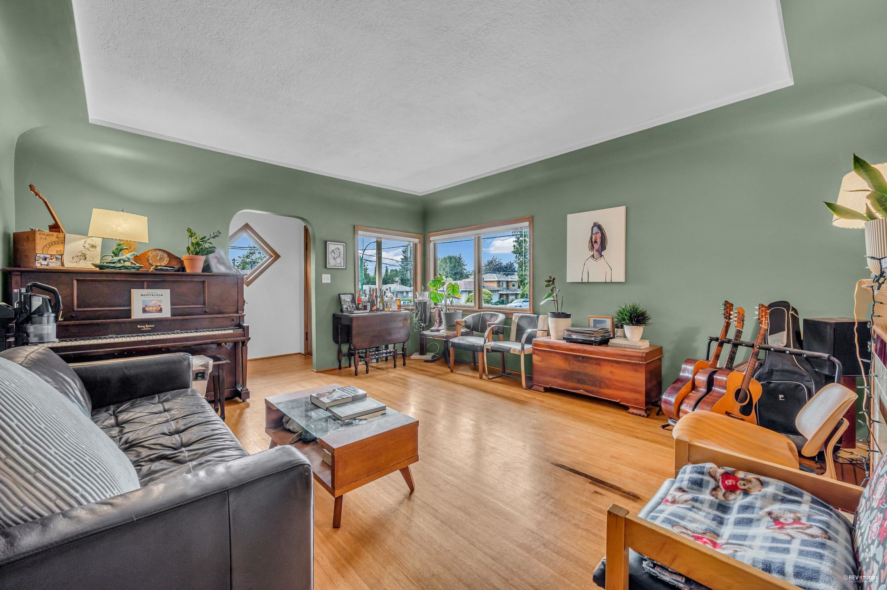 5514 Smith Avenue, Burnaby, V5H 2K8 — photo 4