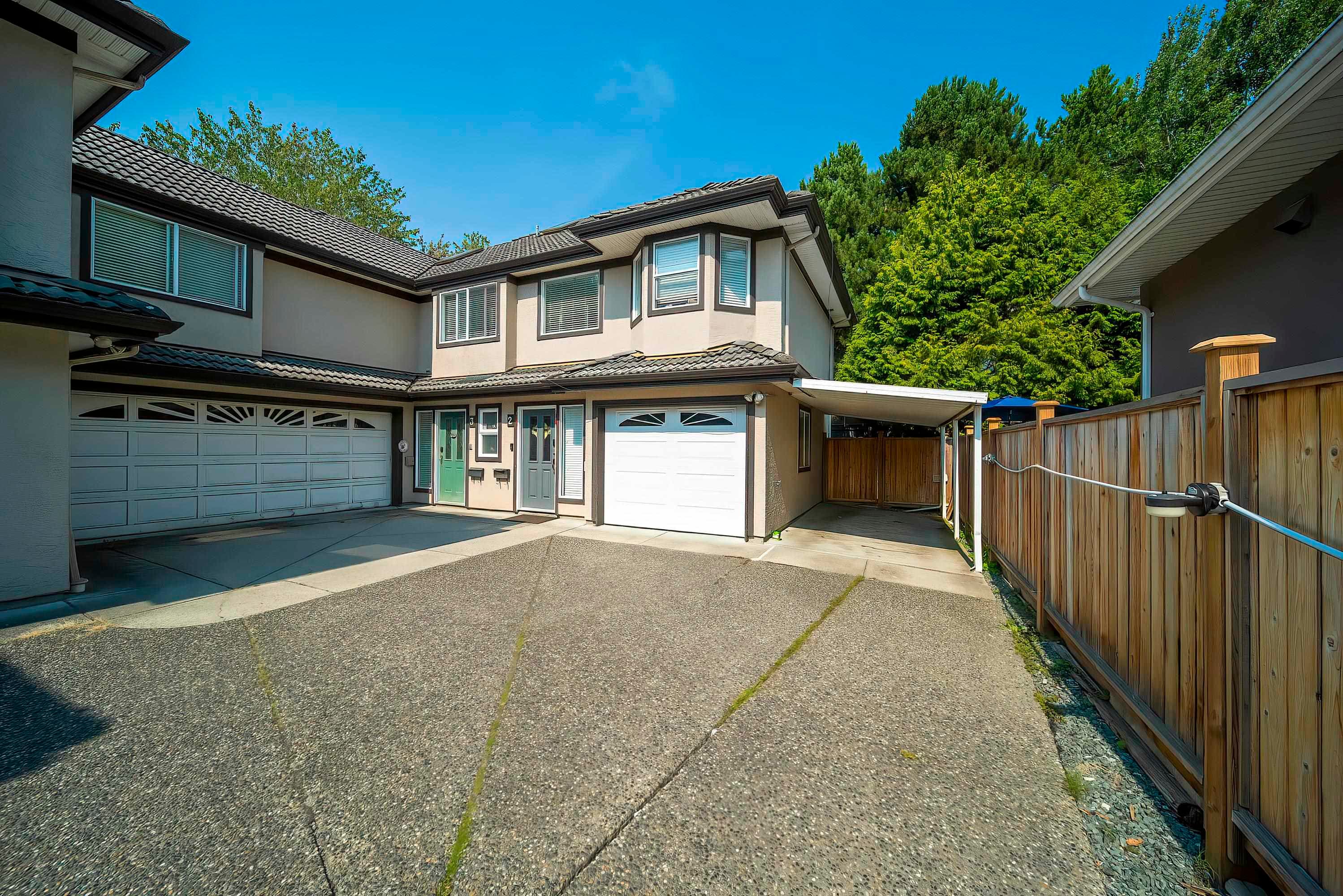 2 - 8491 Blundell Road, Richmond, V6Y 1K2 — photo 2