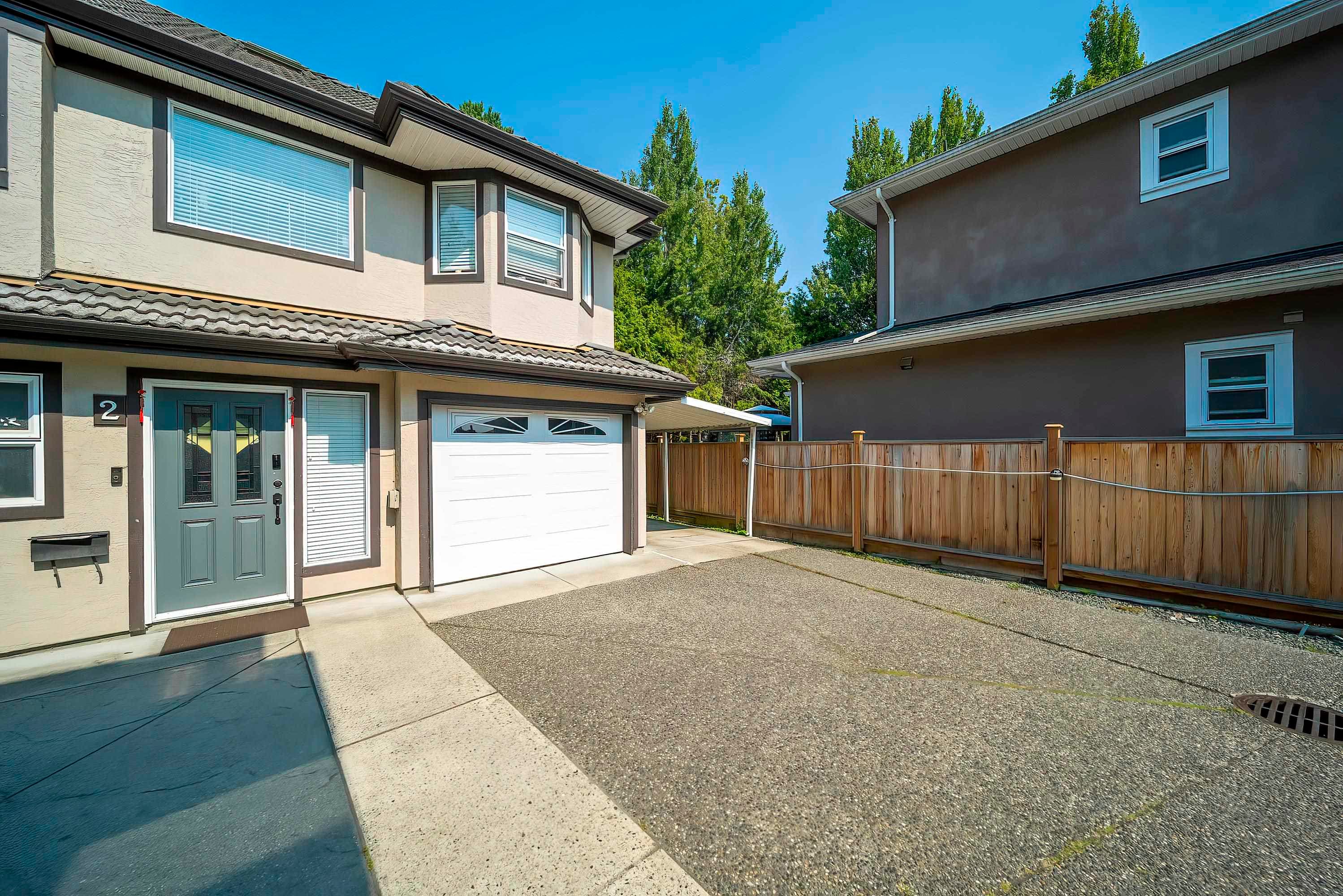 2 - 8491 Blundell Road, Richmond, V6Y 1K2 — photo 3