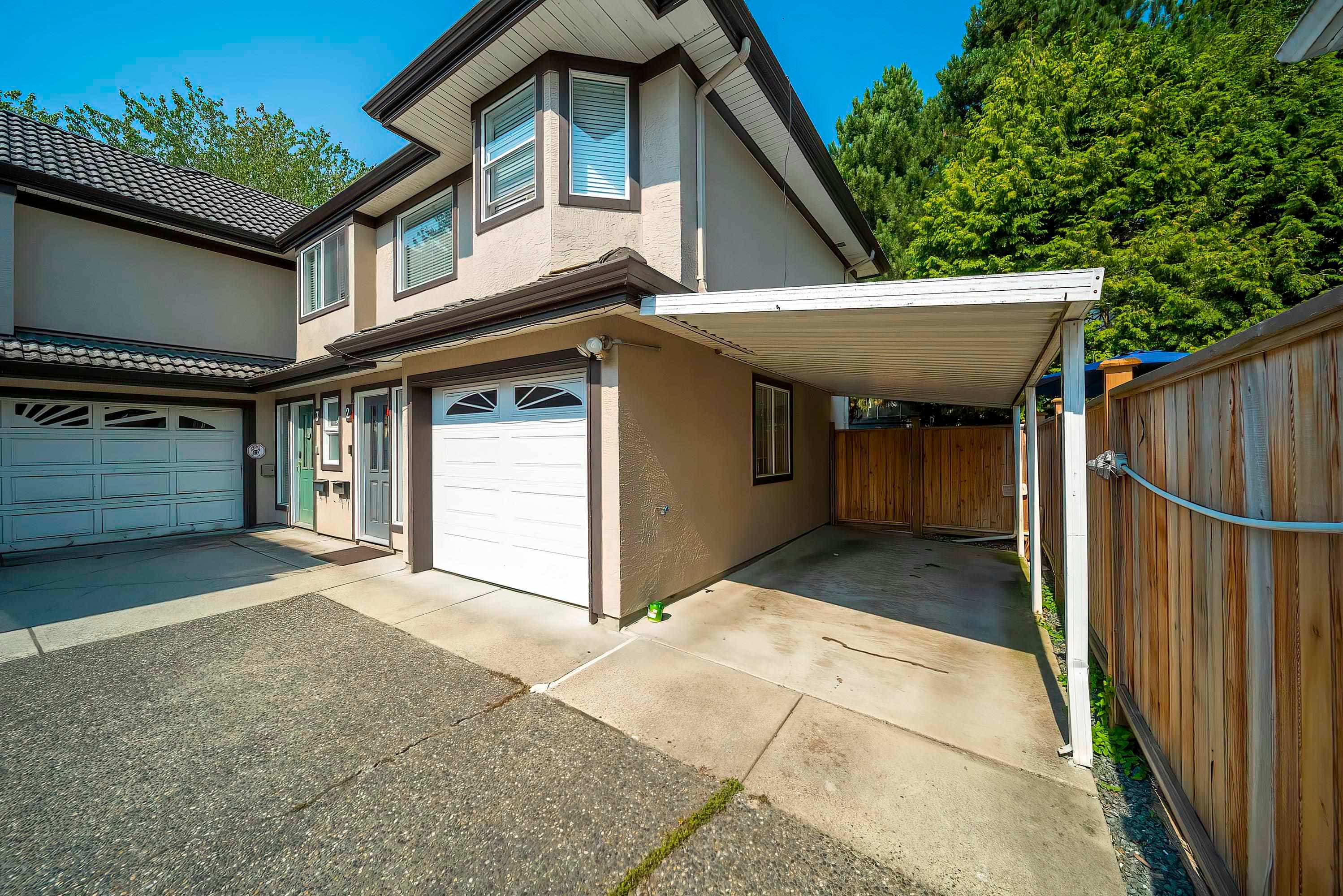2 - 8491 Blundell Road, Richmond, V6Y 1K2 — photo 4