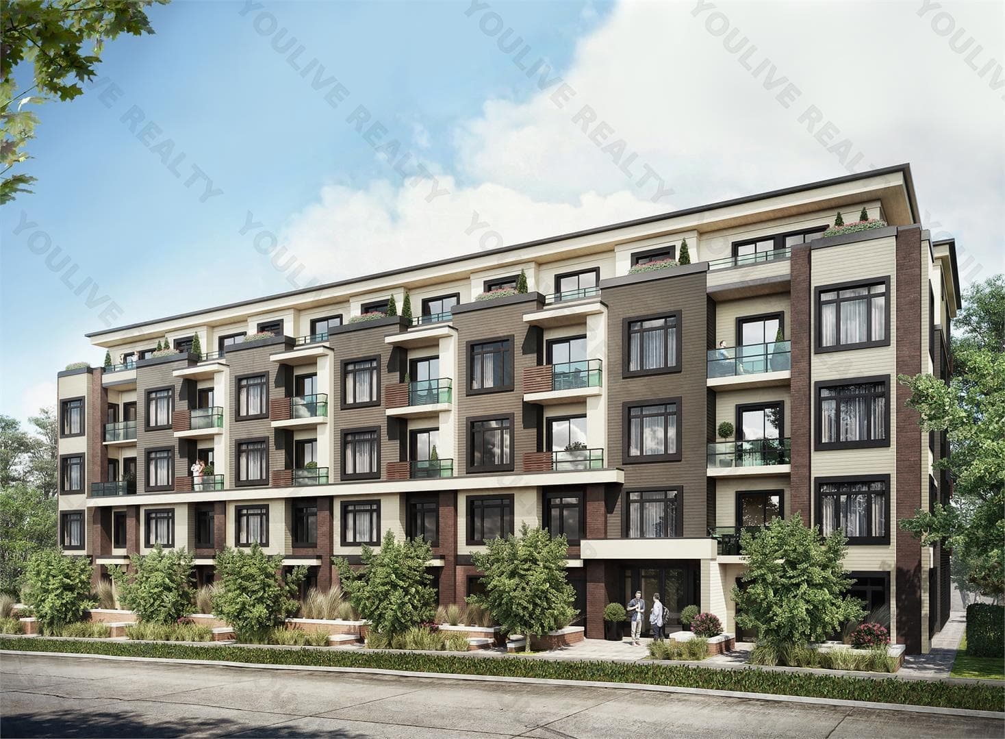 214 - 10616 132 Street, Surrey, V3T 0T3 — photo 1