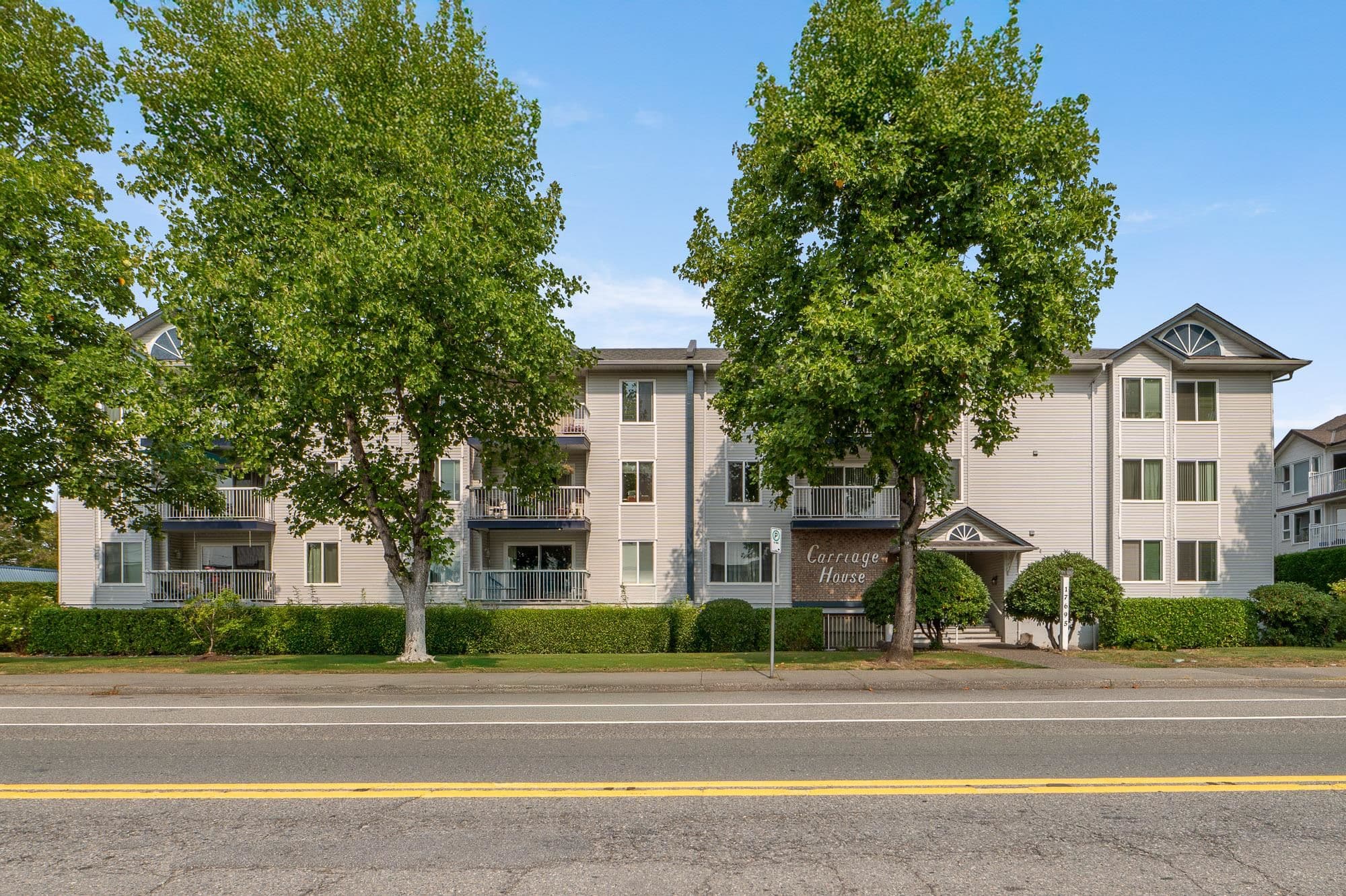 309 - 17695 58 Avenue, Surrey