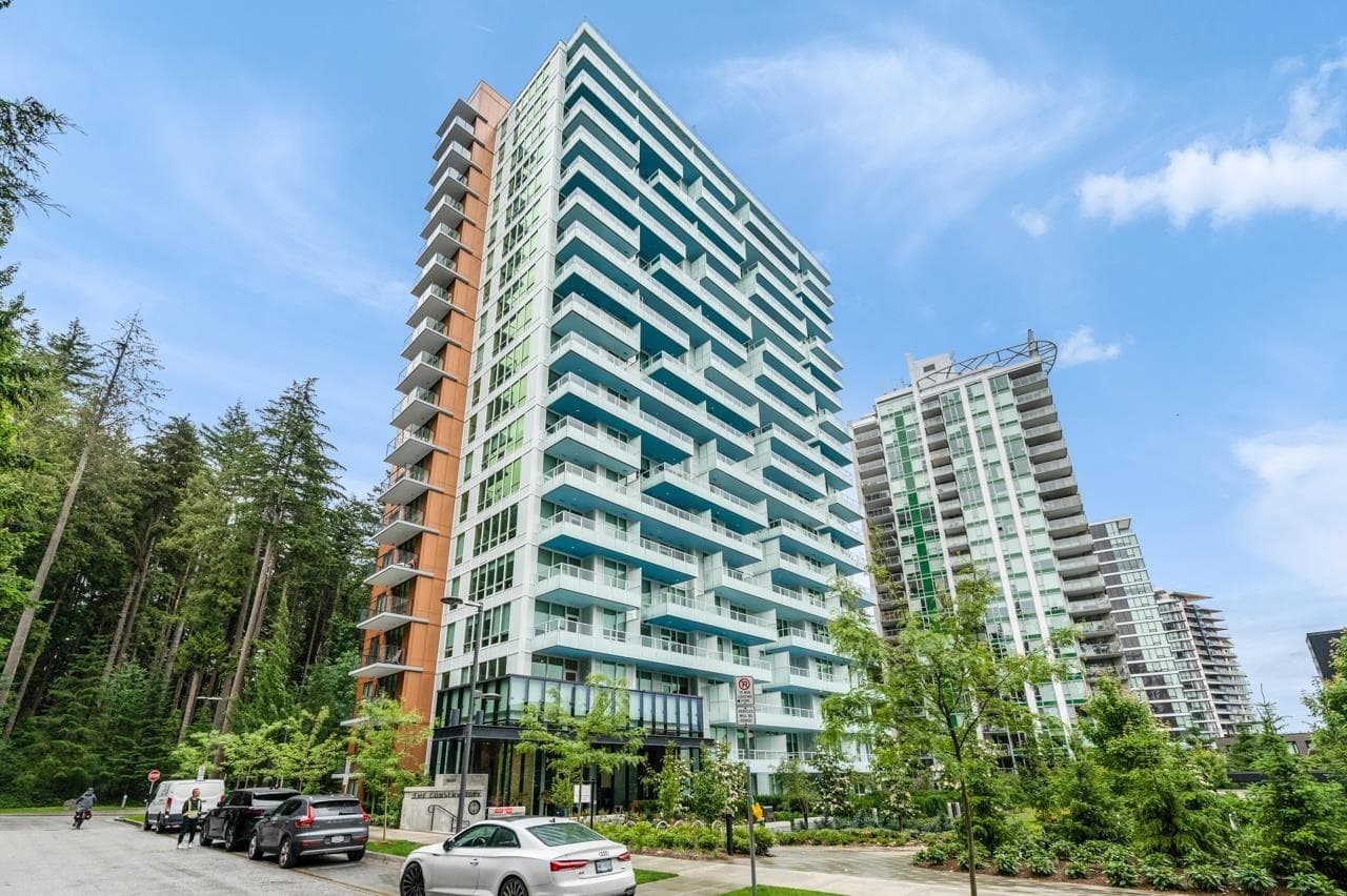 704 - 5608 Berton Avenue, Vancouver, V6S 0M6 — photo 1