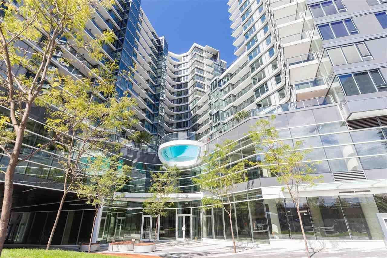1917 - 68 Smithe Street, Vancouver, V6B 0P4 — photo 1