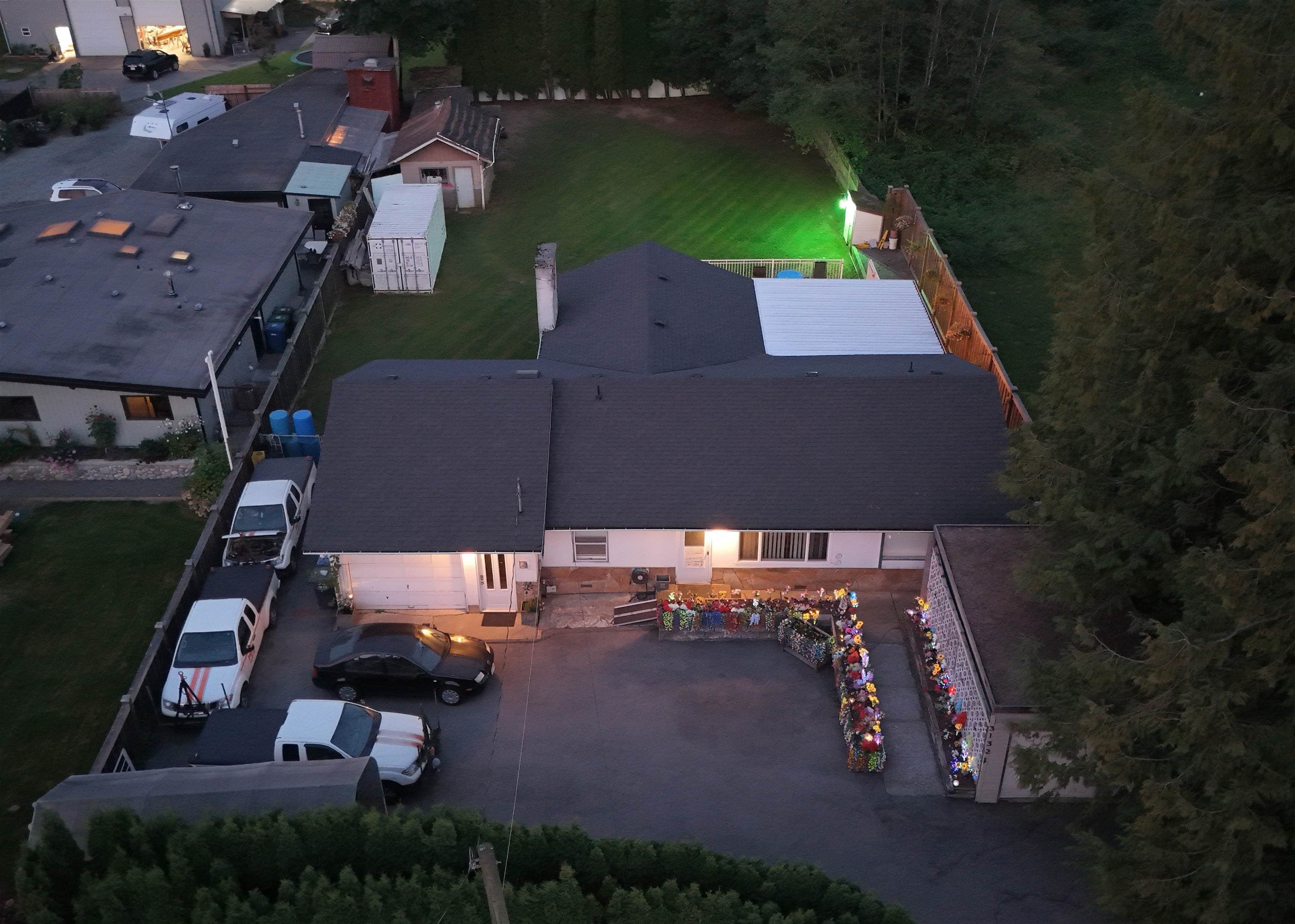 3132 Bradner Road, Abbotsford