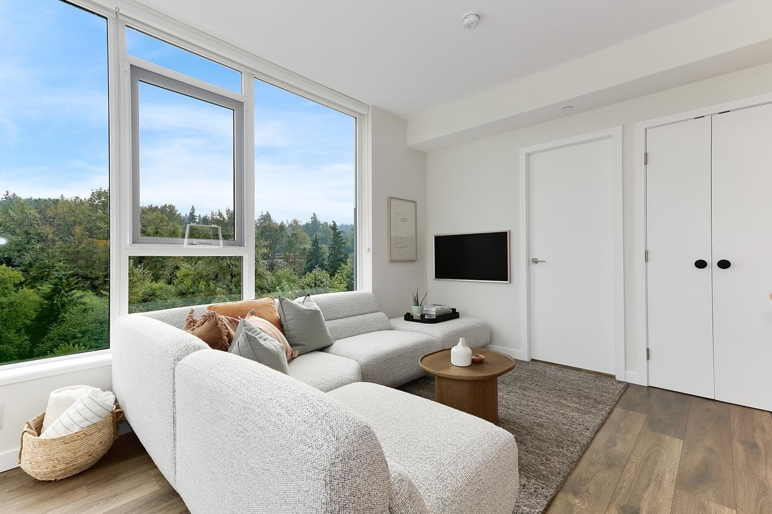 804 - 305 Morrissey Road, Port Moody, V3H 0M3 — photo 3