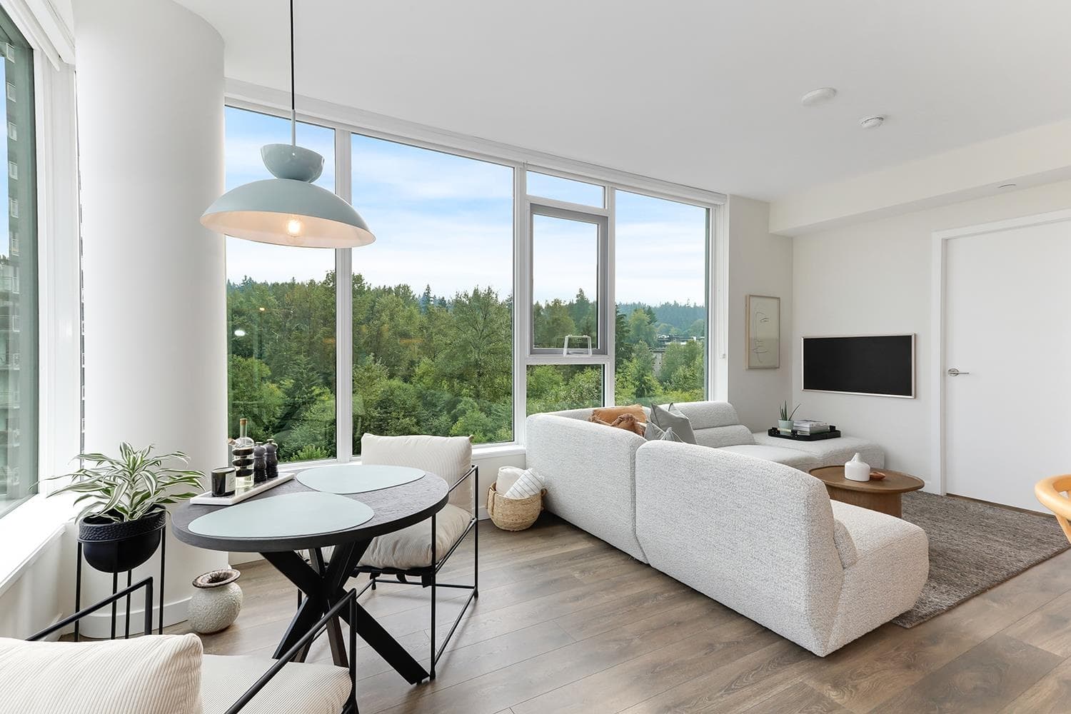 804 - 305 Morrissey Road, Port Moody, V3H 0M3 — photo 5