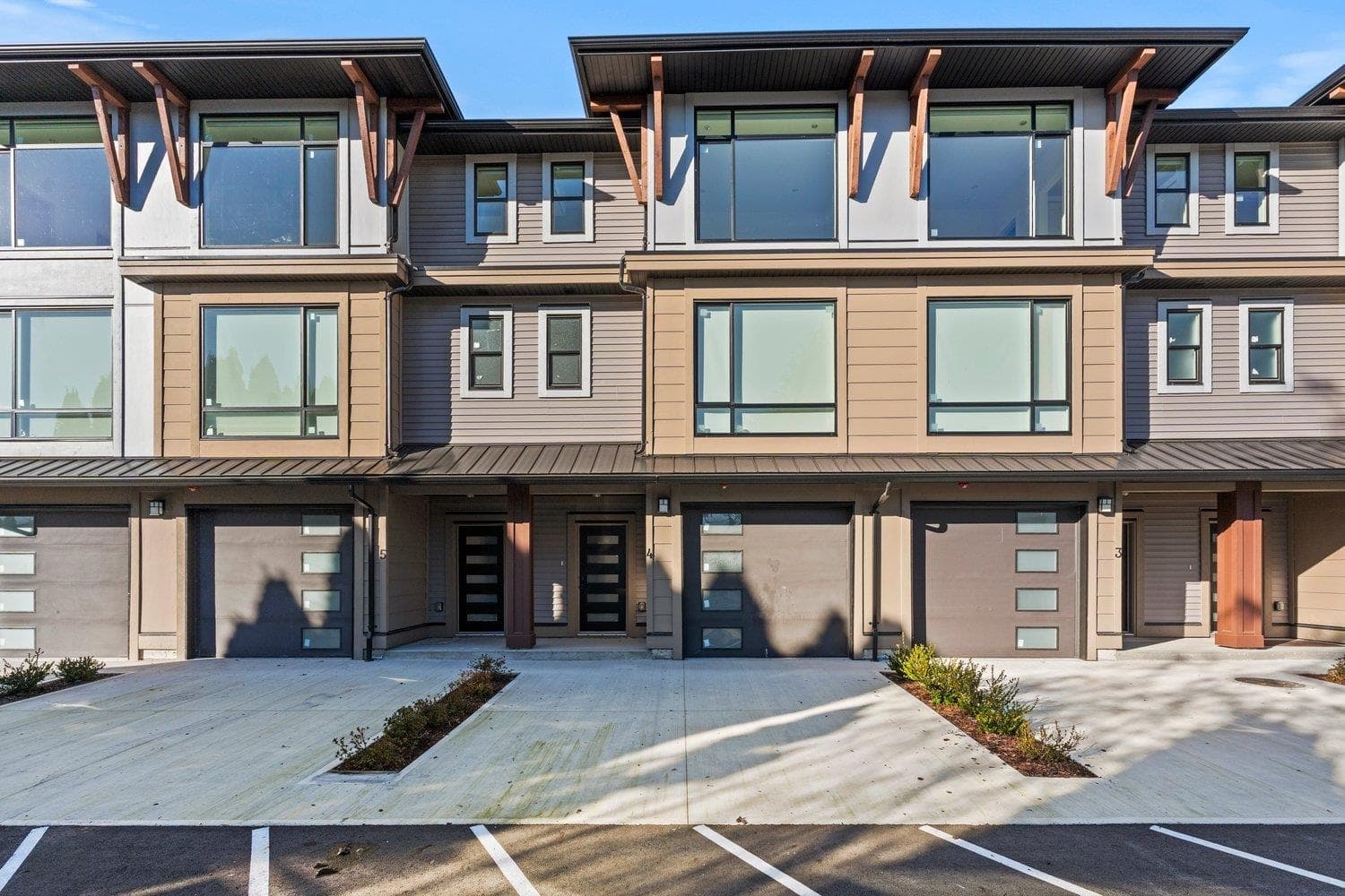 4 - 9603 Broadway Street, Chilliwack