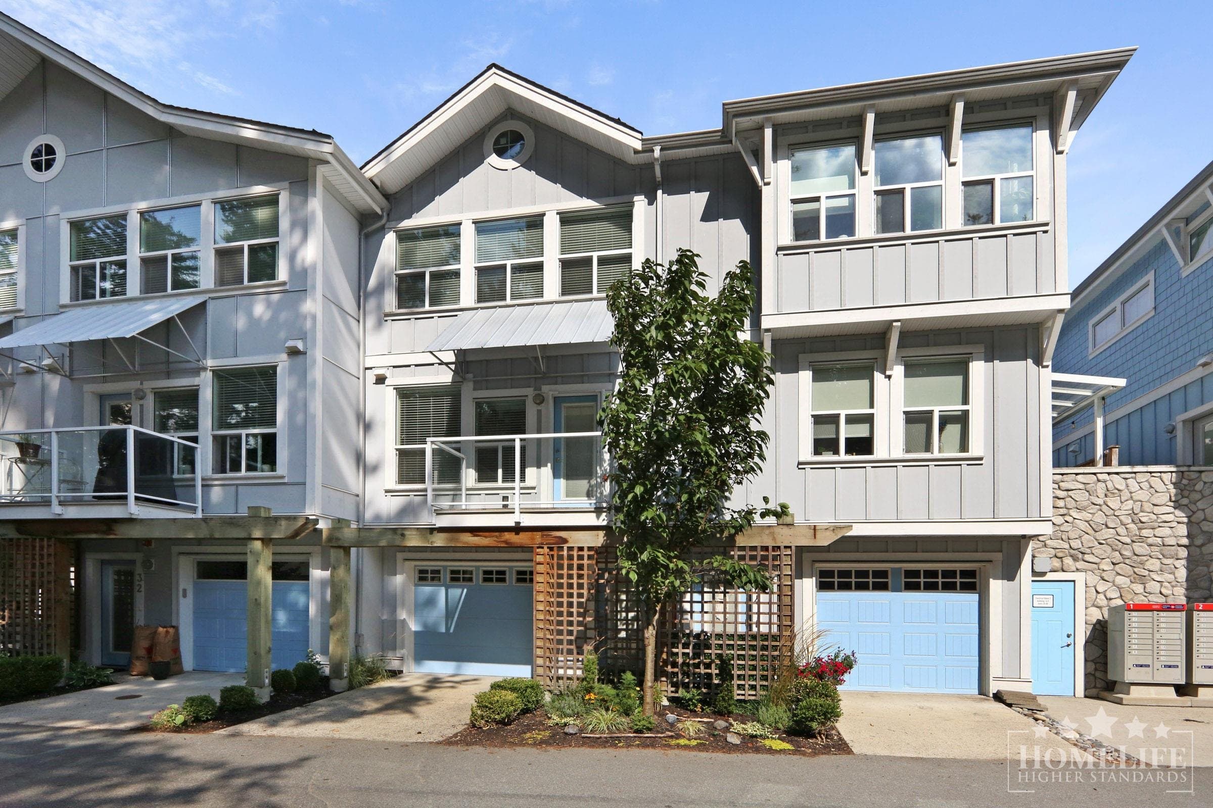 33 - 44849 Anglers Boulevard, Chilliwack, V2R 0Y4 — photo 1