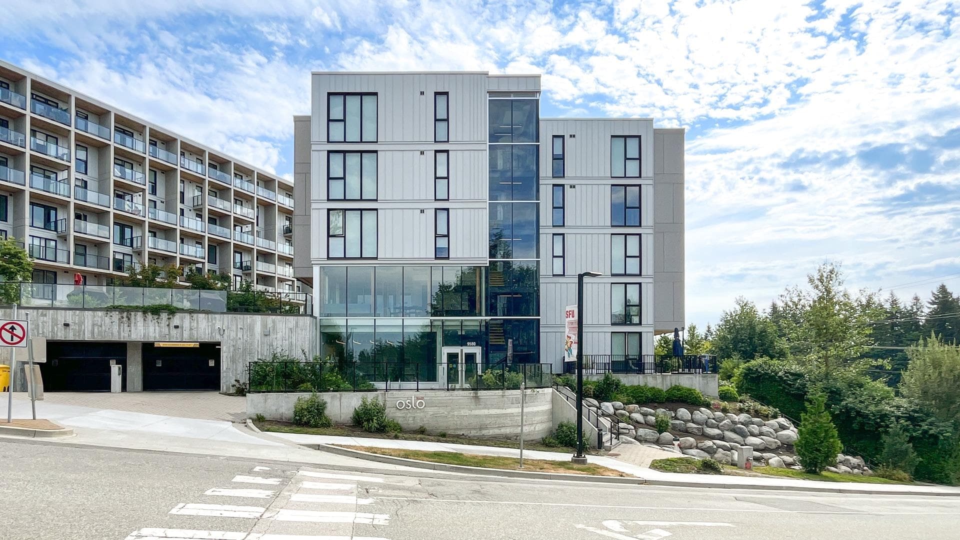 209 - 9580 Tower Road, Burnaby, V5A 0G5 — photo 3