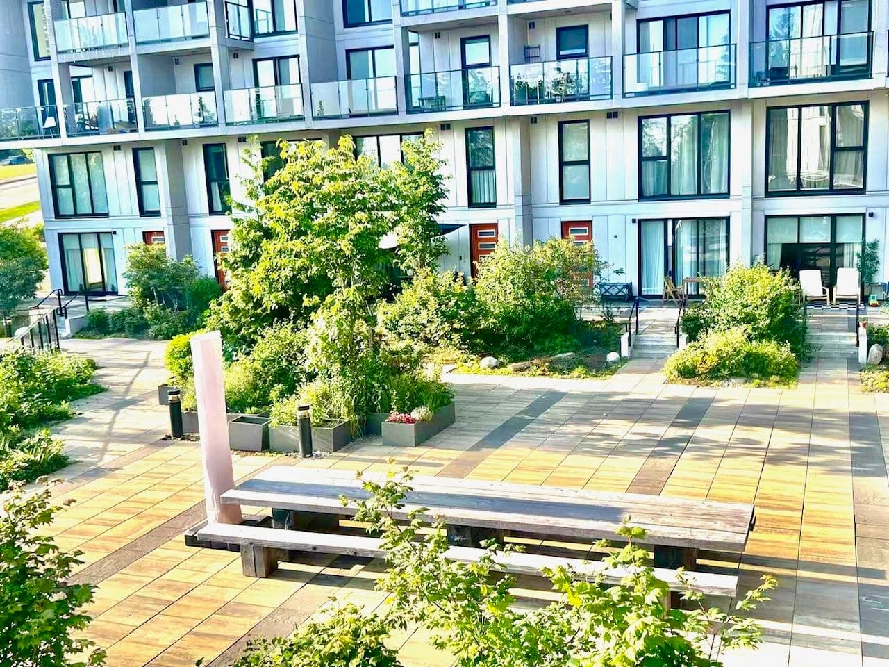 209 - 9580 Tower Road, Burnaby, V5A 0G5 — photo 5