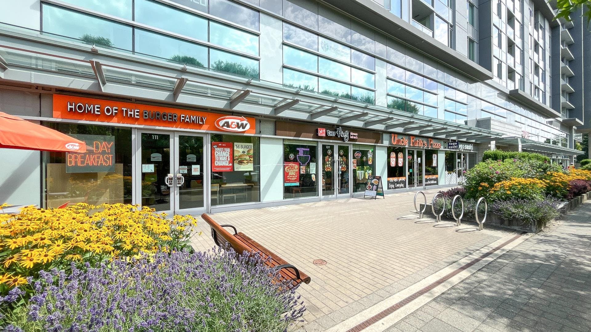 209 - 9580 Tower Road, Burnaby, V5A 0G5 — photo 4