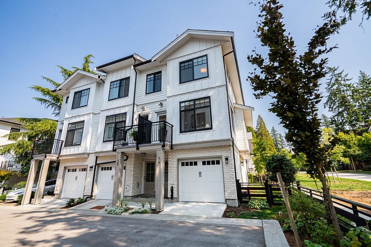 44 - 16467 23a Avenue, Surrey, V3Z 1E9 — photo 2