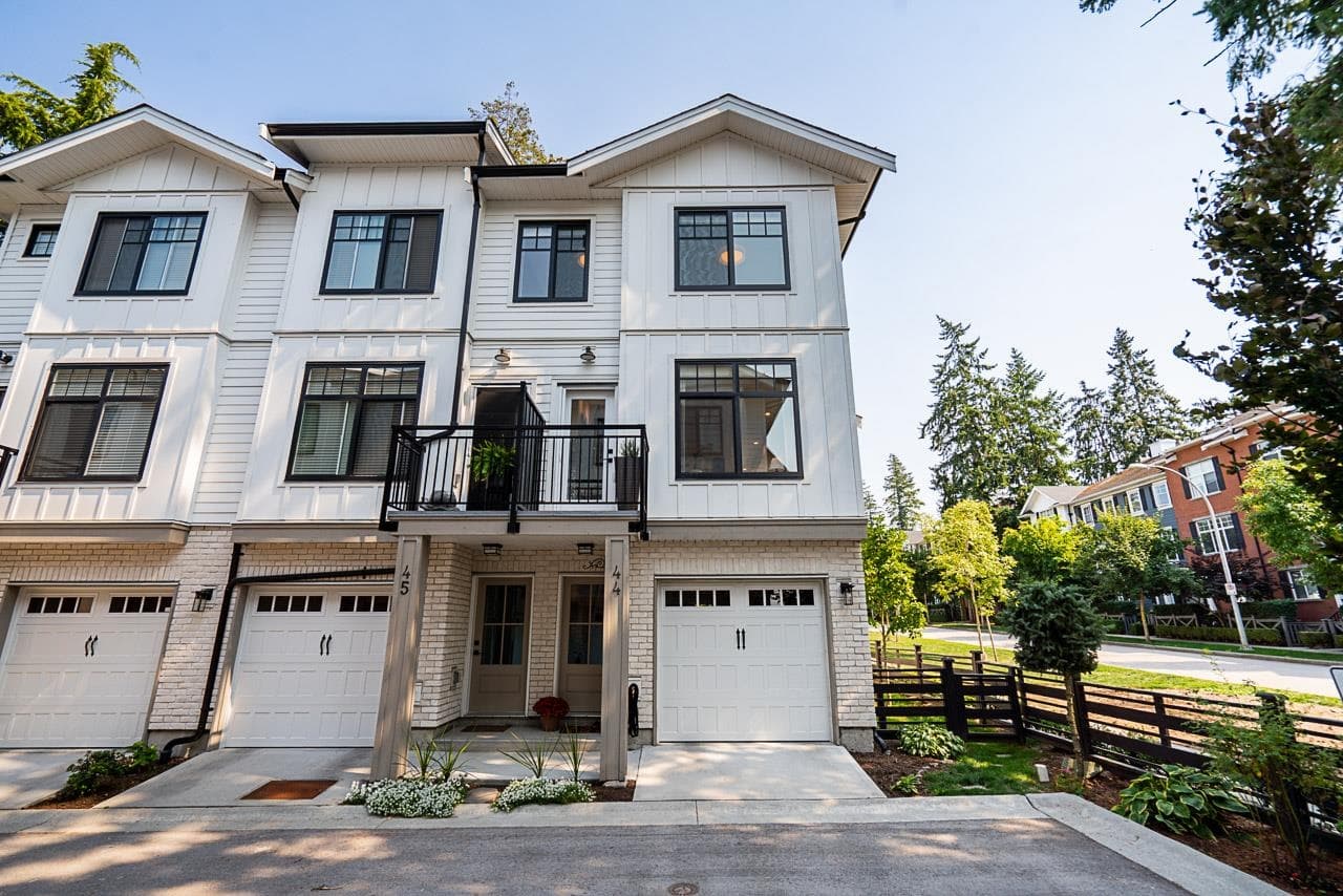 44 - 16467 23a Avenue, Surrey