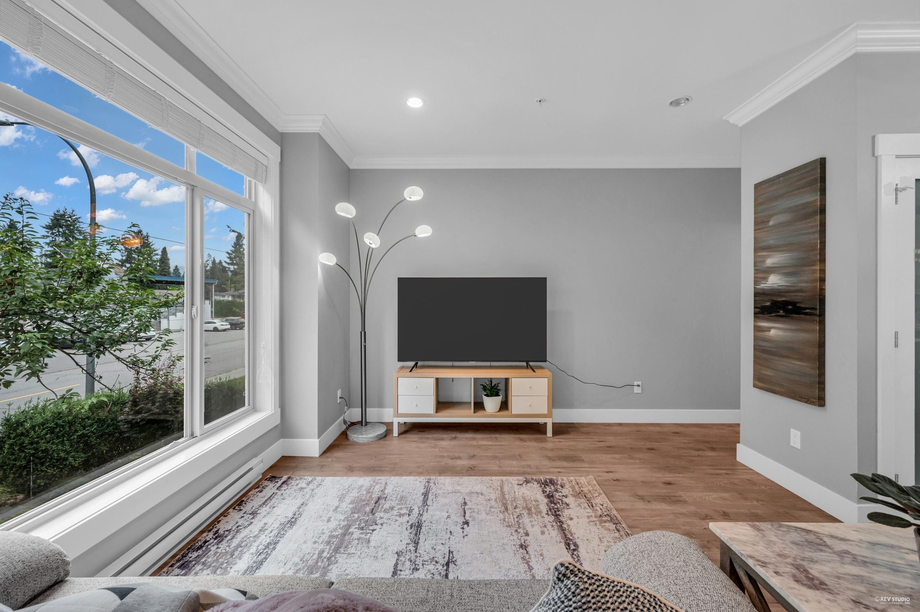 4 - 3126 Wellington Street, Port Coquitlam, V3B 3X4 — photo 2