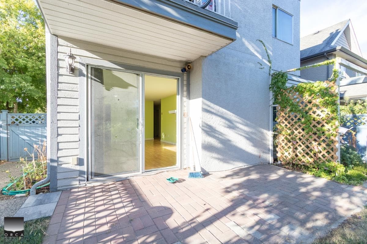 101 - 5980 Prince Edward Street, Vancouver, V5W 4A8 — photo 2