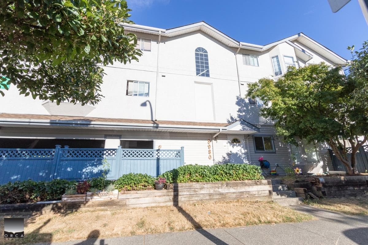 101 - 5980 Prince Edward Street, Vancouver