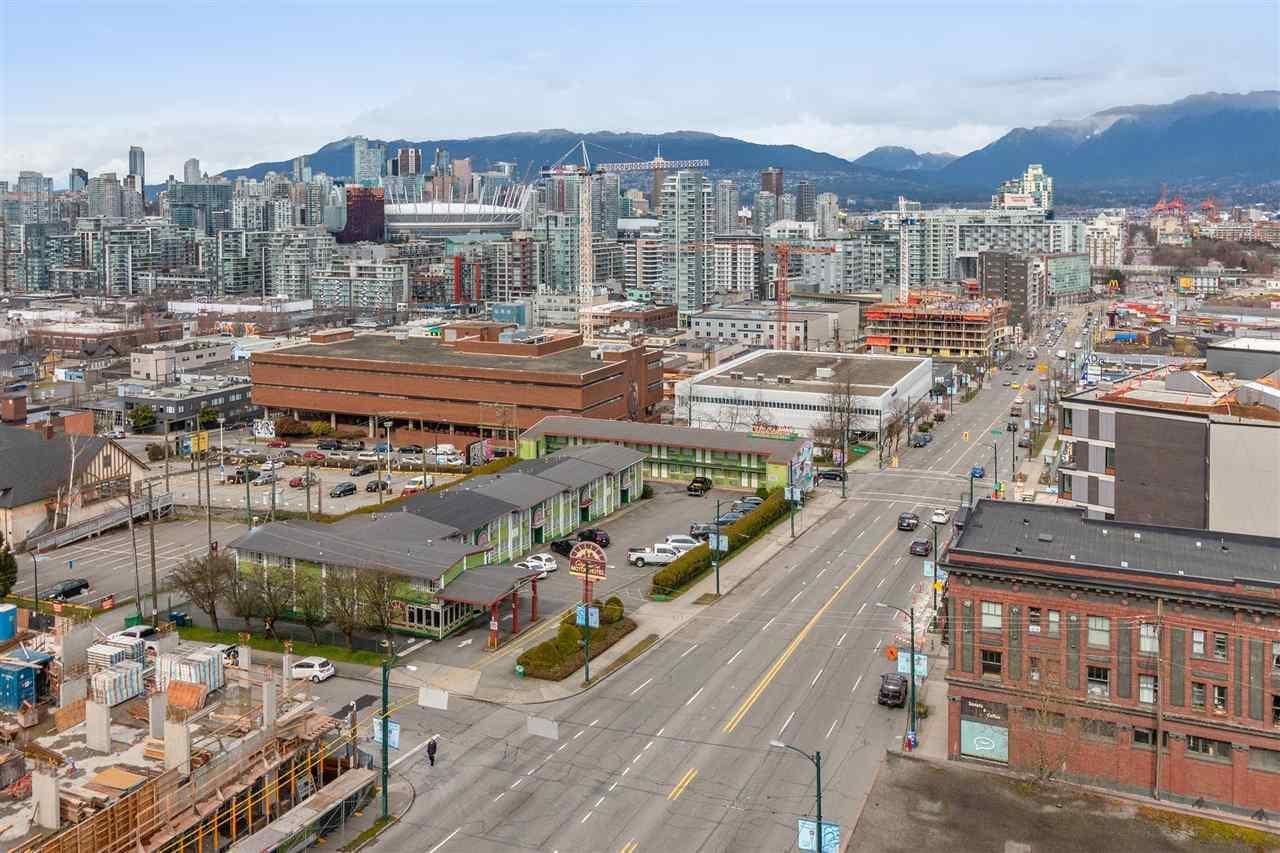 415 - 209 E 7 Avenue, Vancouver, V5T 0H3 — photo 2