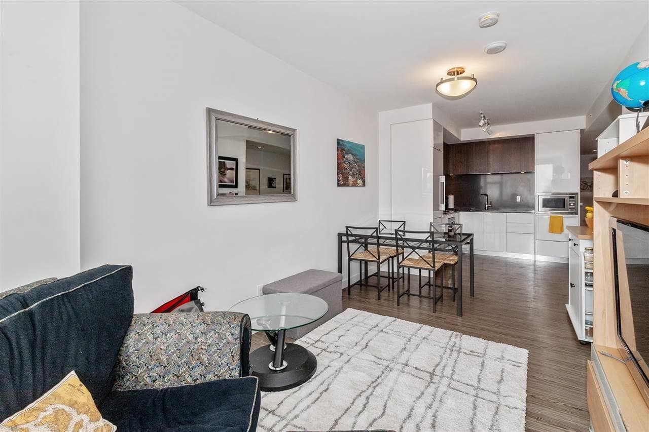 415 - 209 E 7 Avenue, Vancouver, V5T 0H3 — photo 5