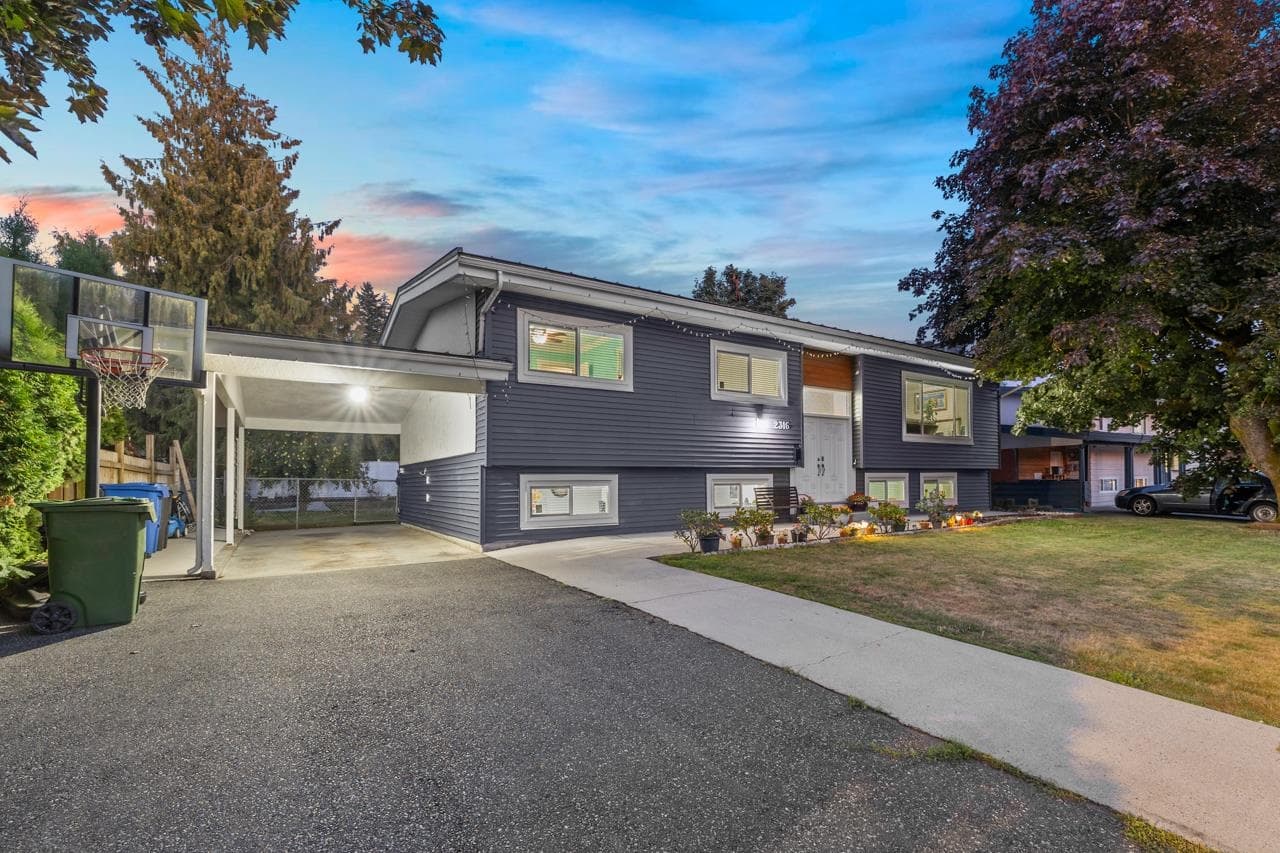 2316 Beaver Street, Abbotsford, V2T 3E1 — photo 3