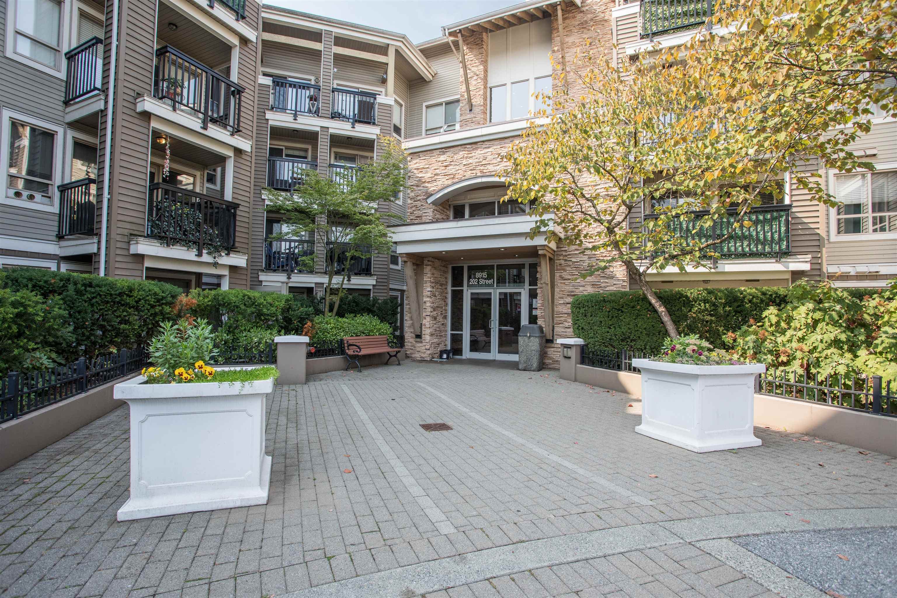 425 - 8915 202 Street, Langley, V1M 0B5 — photo 2