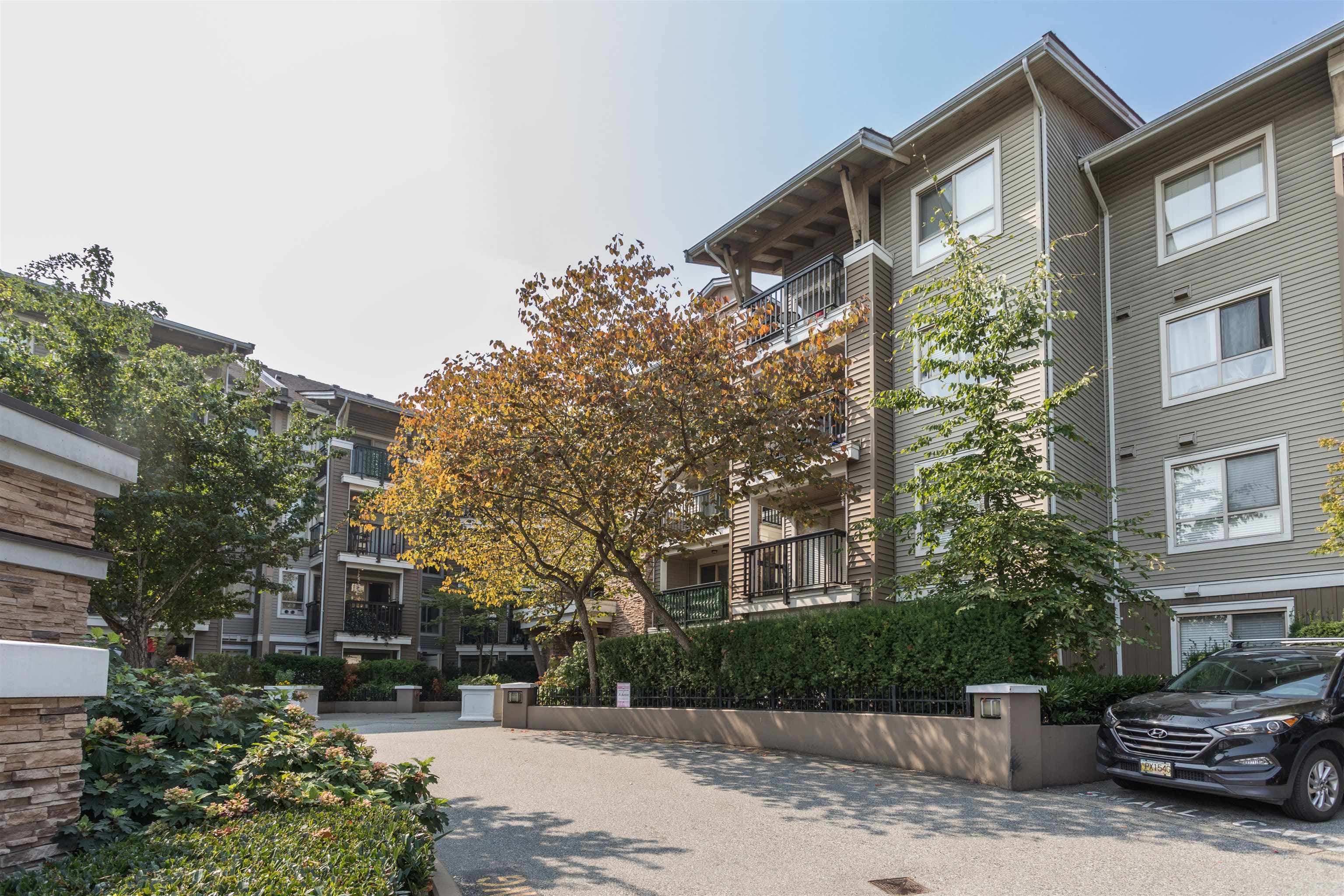 425 - 8915 202 Street, Langley, V1M 0B5 — photo 1