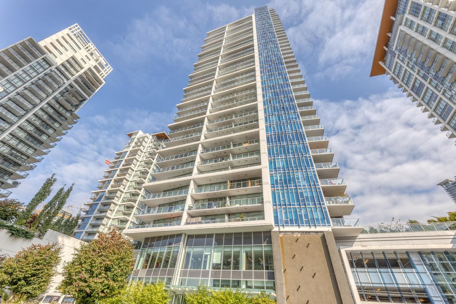 506 - 2311 Beta Avenue, Burnaby, V5C 0M1 — photo 2