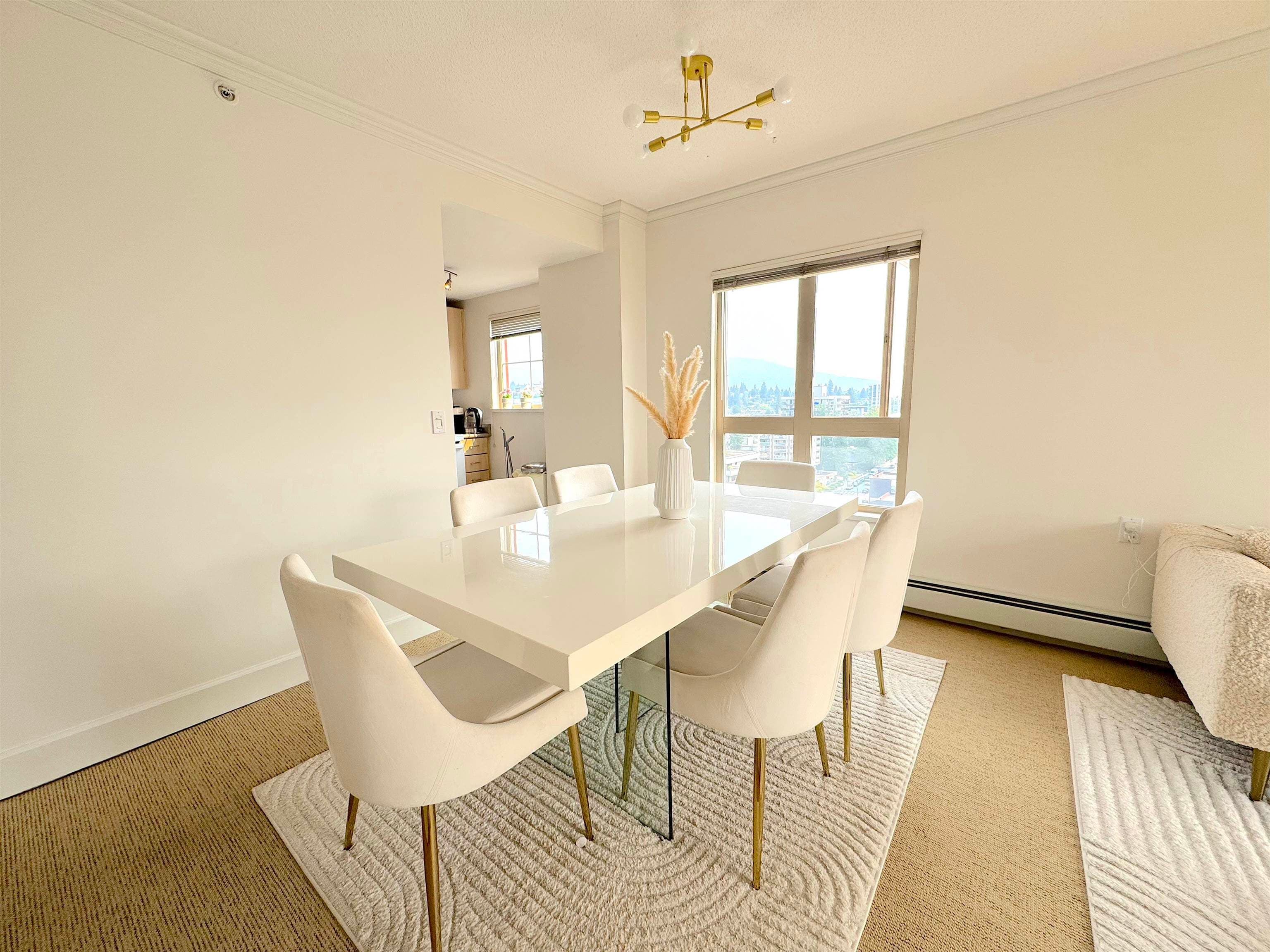 1503 - 121 W 15th Street, North Vancouver, V7M 1R8 — photo 2