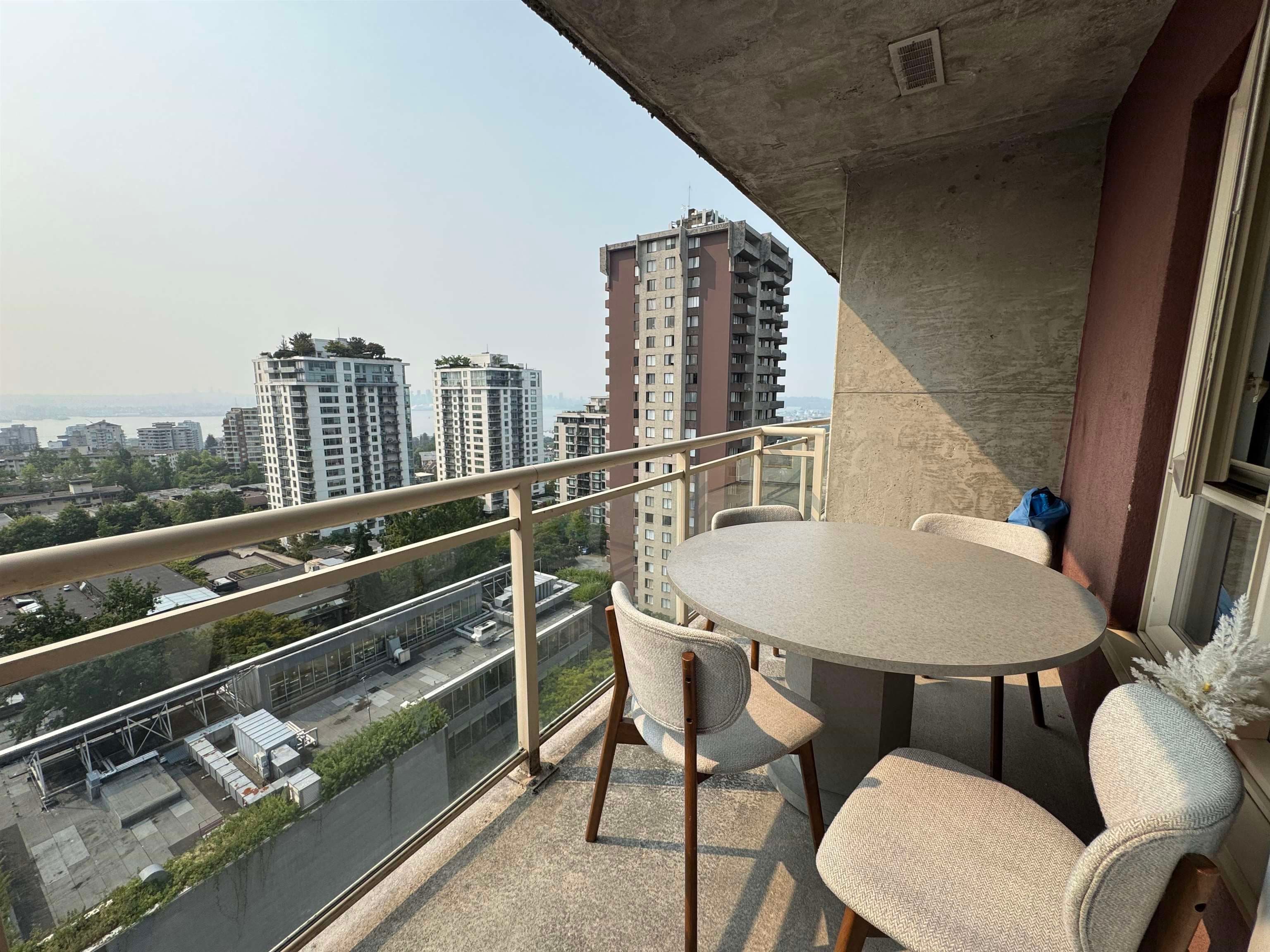1503 - 121 W 15th Street, North Vancouver, V7M 1R8 — photo 5