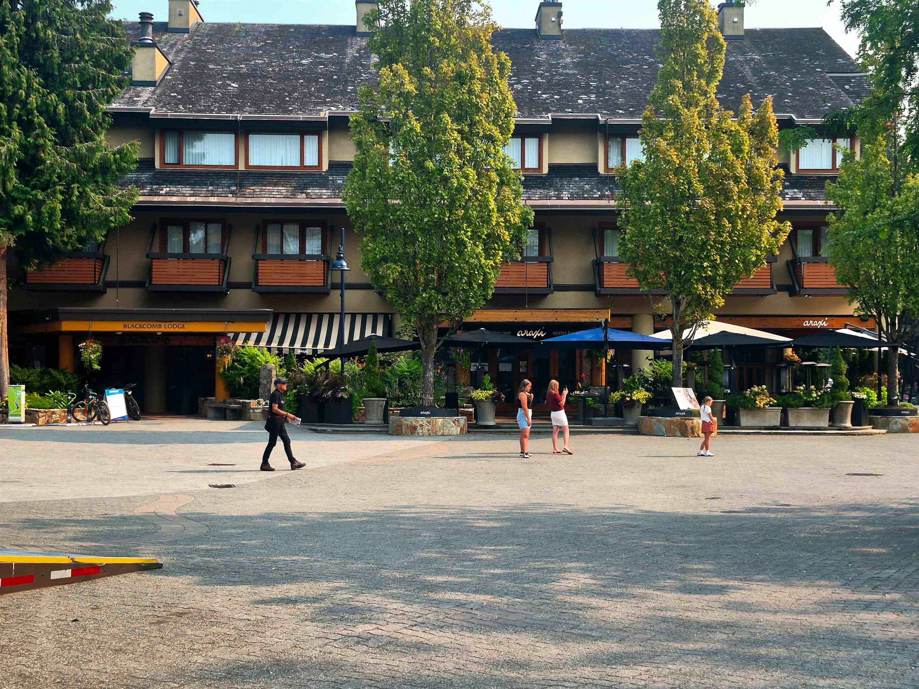 236 - 4220 Gateway Drive, Whistler