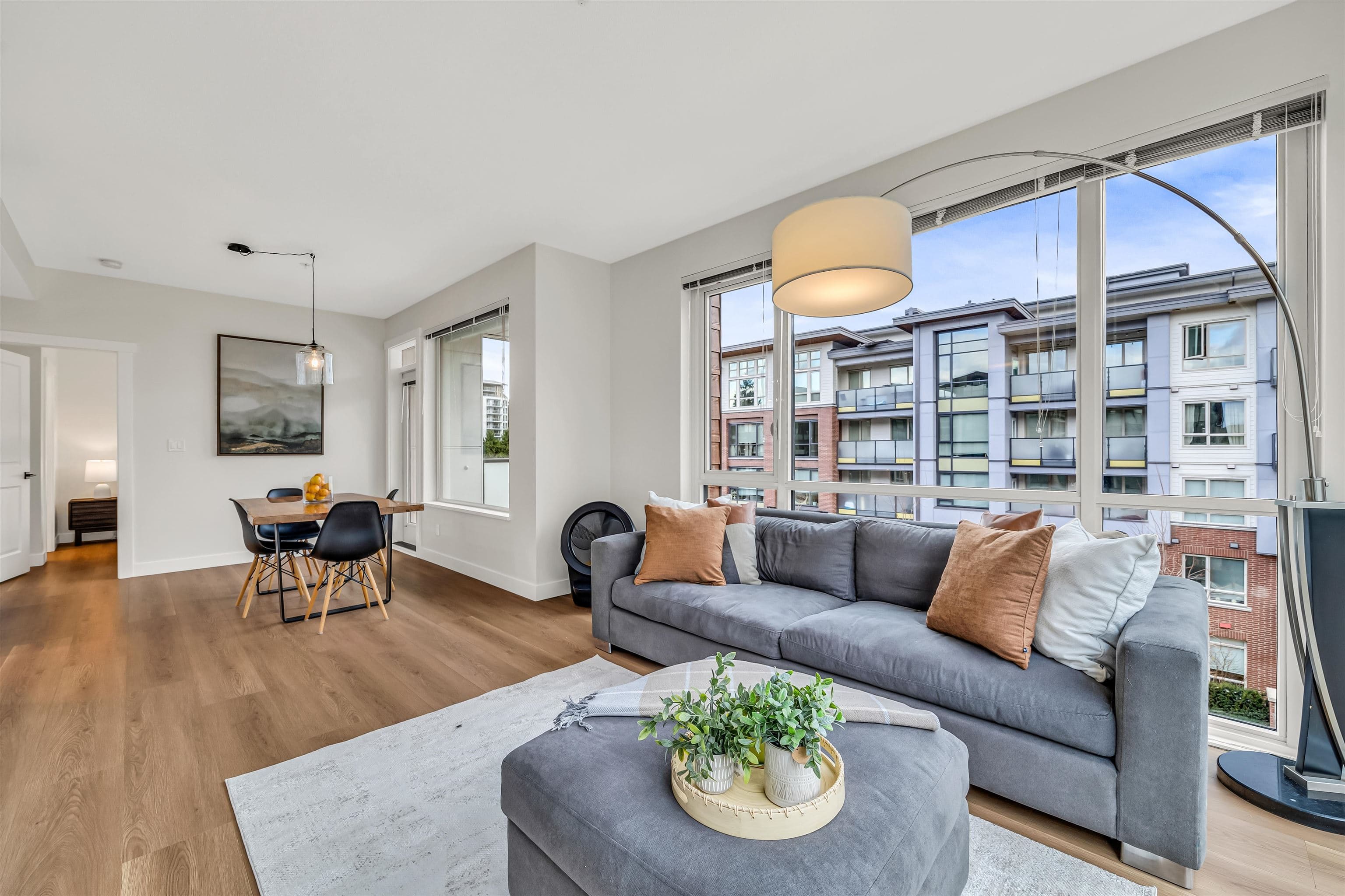 404 - 2632 Library Lane, North Vancouver, V7J 0B8 — photo 2