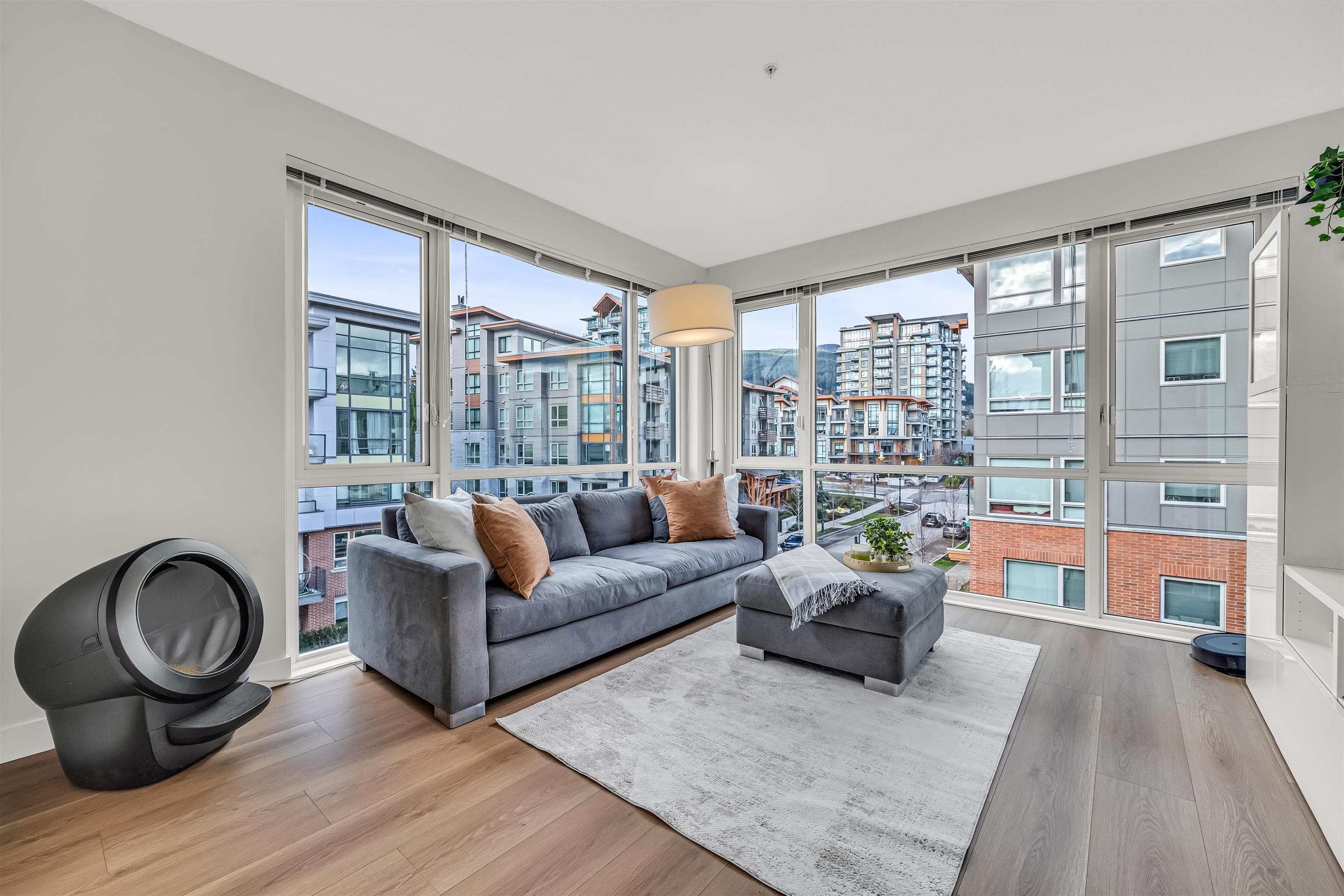 404 - 2632 Library Lane, North Vancouver, V7J 0B8 — photo 3
