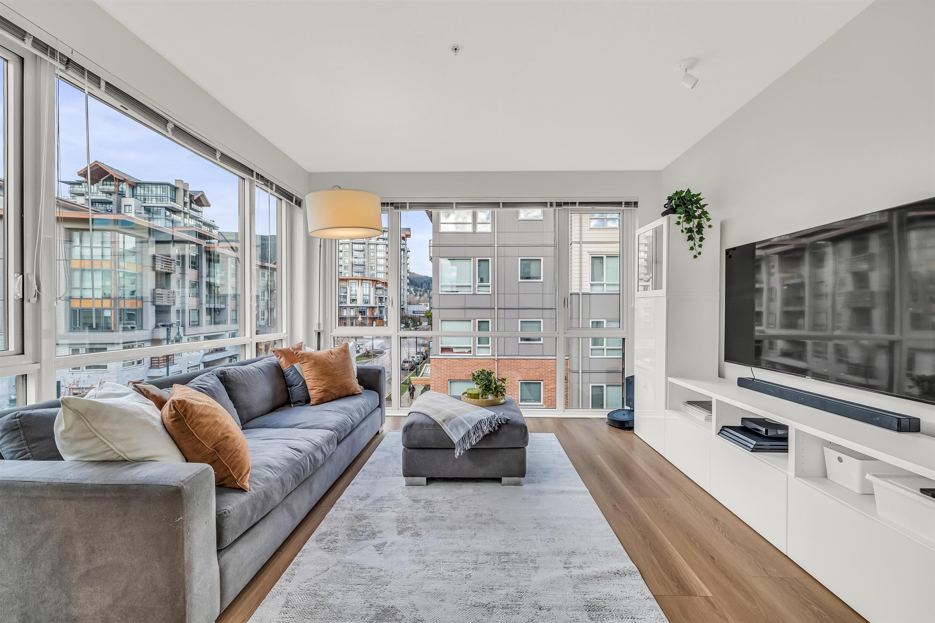 404 - 2632 Library Lane, North Vancouver, V7J 0B8 — photo 4