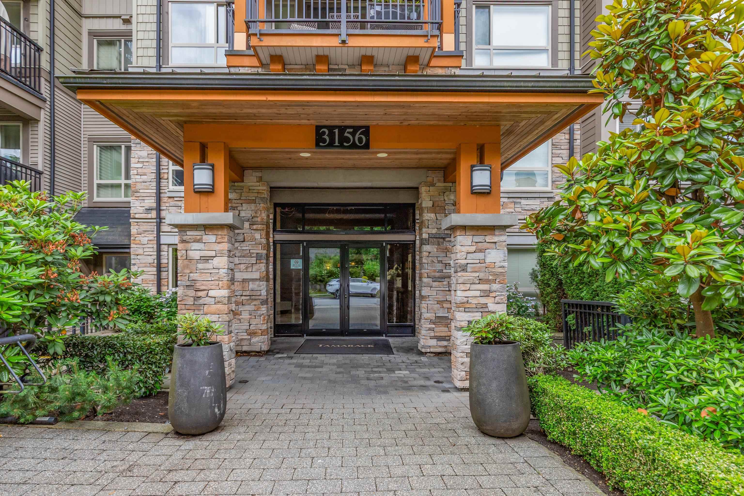 305 - 3156 Dayanee Springs Boulevard, Coquitlam, V3E 0B7 — photo 2