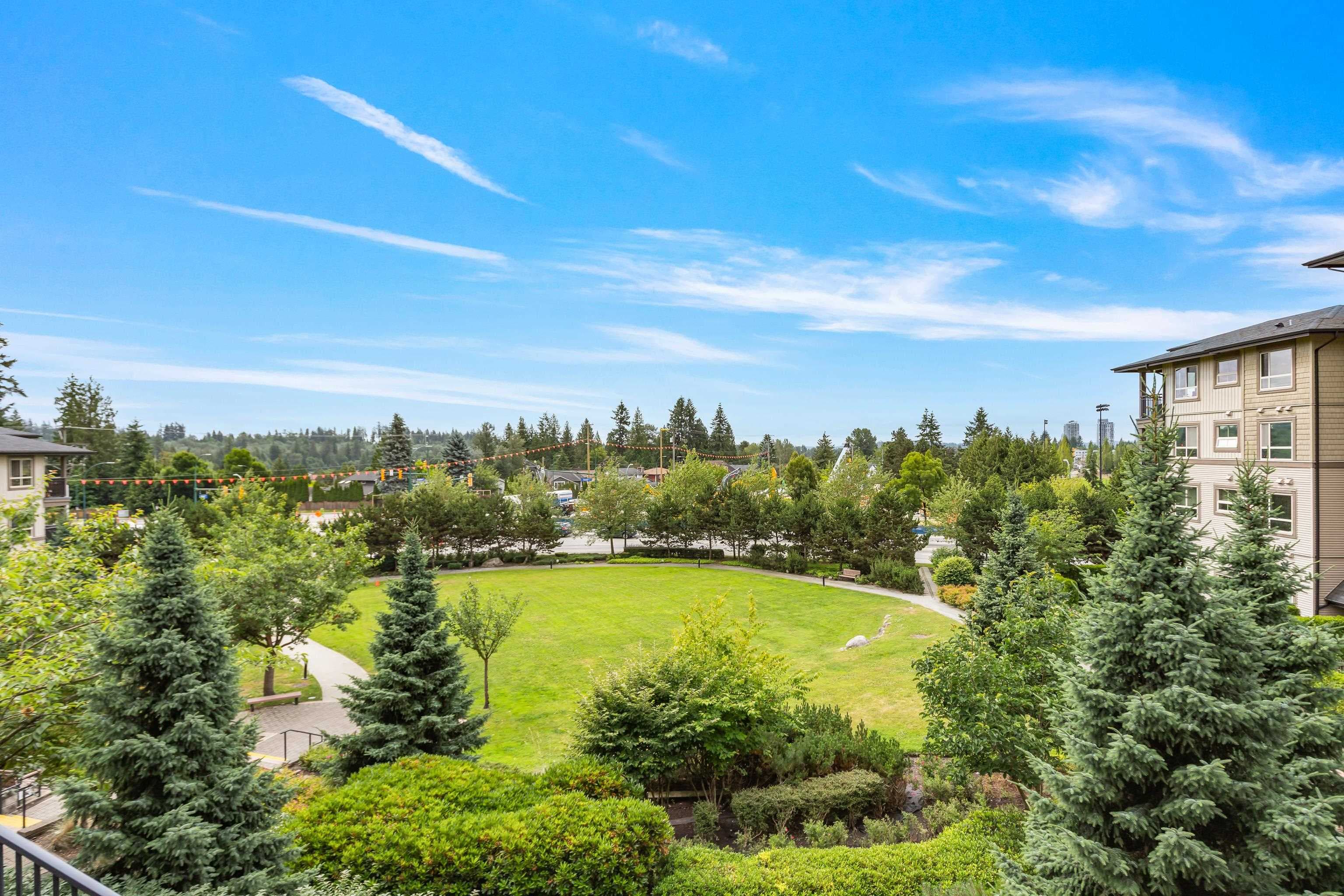 305 - 3156 Dayanee Springs Boulevard, Coquitlam, V3E 0B7 — photo 5