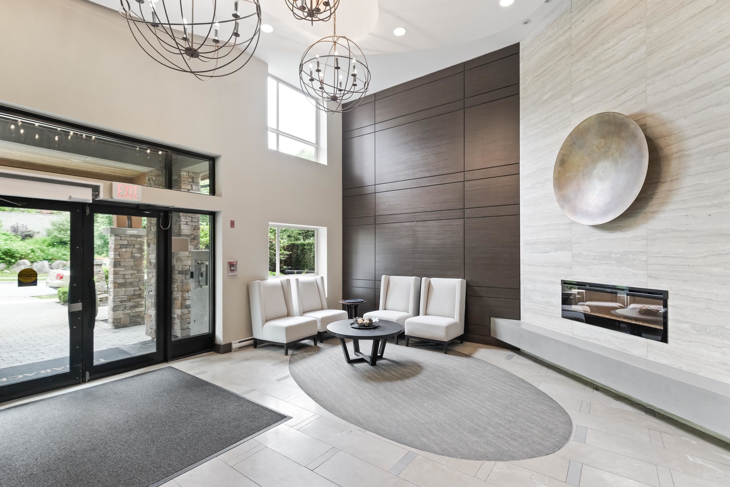 305 - 3156 Dayanee Springs Boulevard, Coquitlam, V3E 0B7 — photo 4