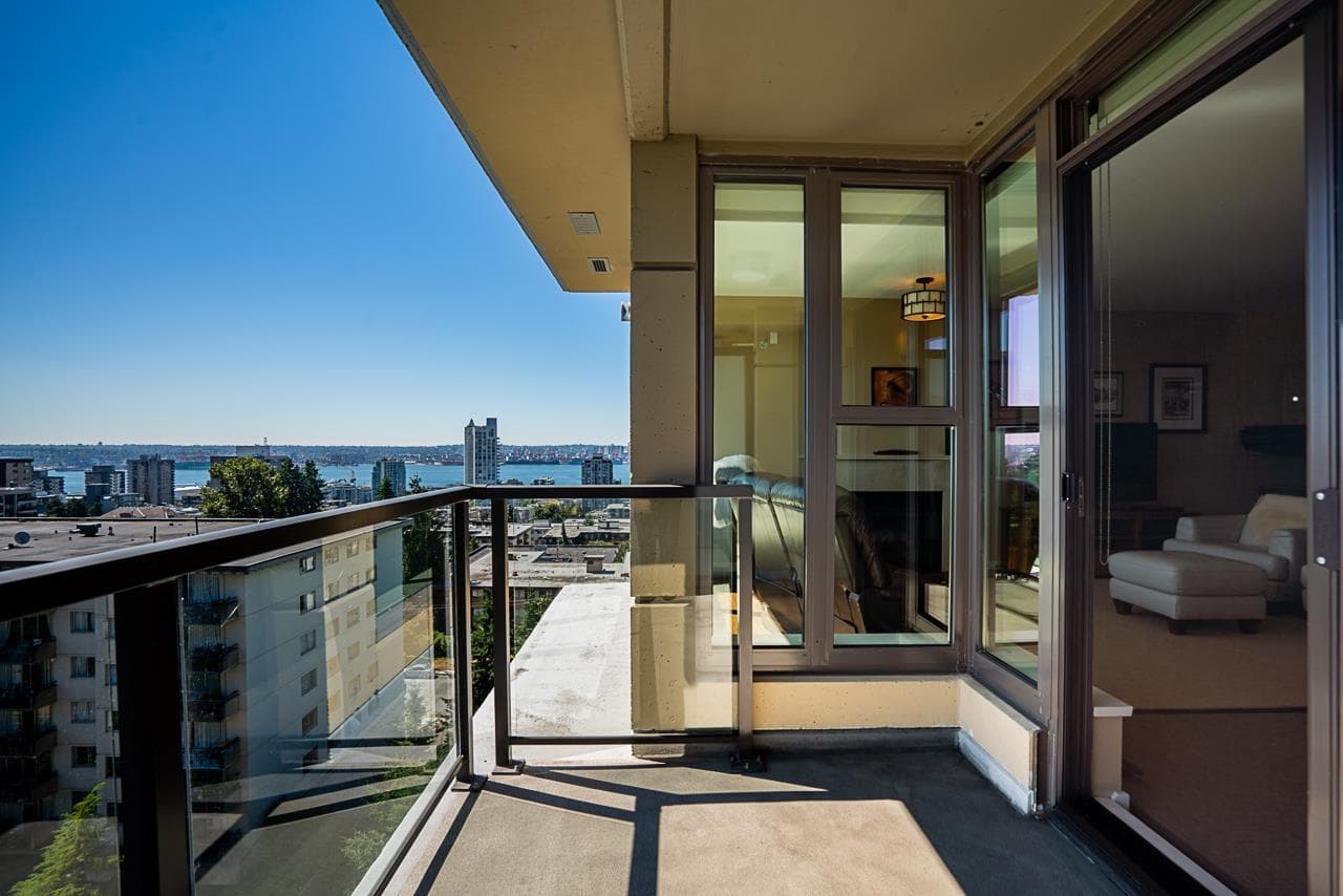 PH3 - 683 W Victoria Park, North Vancouver, V7M 0A2 — photo 2