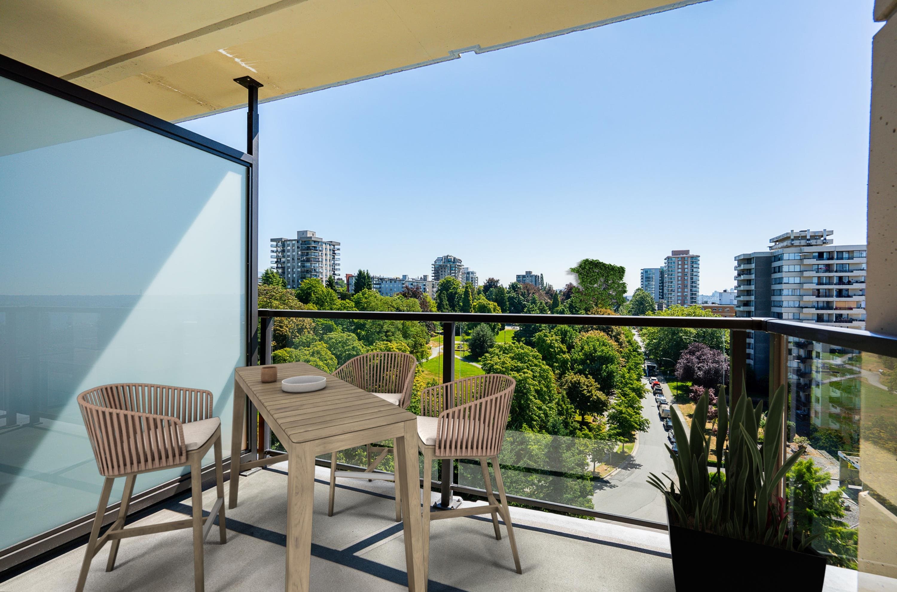 PH3 - 683 W Victoria Park, North Vancouver, V7M 0A2 — photo 1