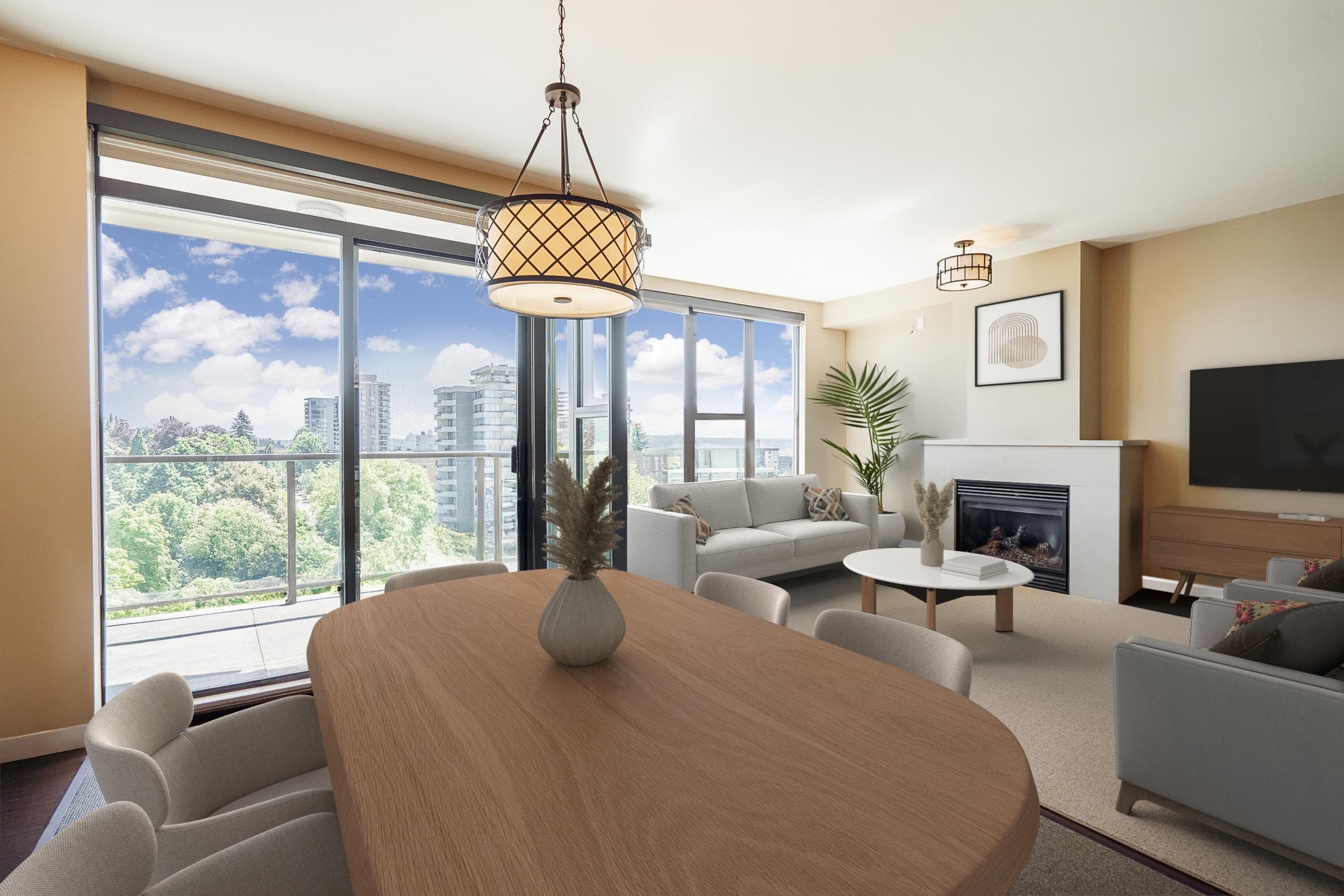 PH3 - 683 W Victoria Park, North Vancouver, V7M 0A2 — photo 5