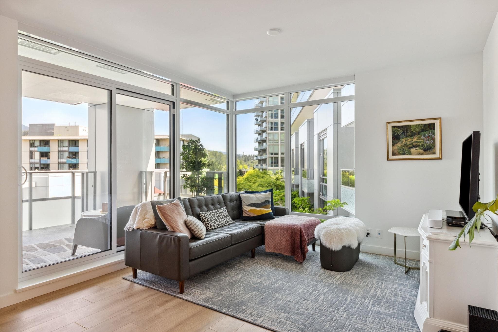 404 - 1500 Fern Street, North Vancouver, V7J 0E6 — photo 3