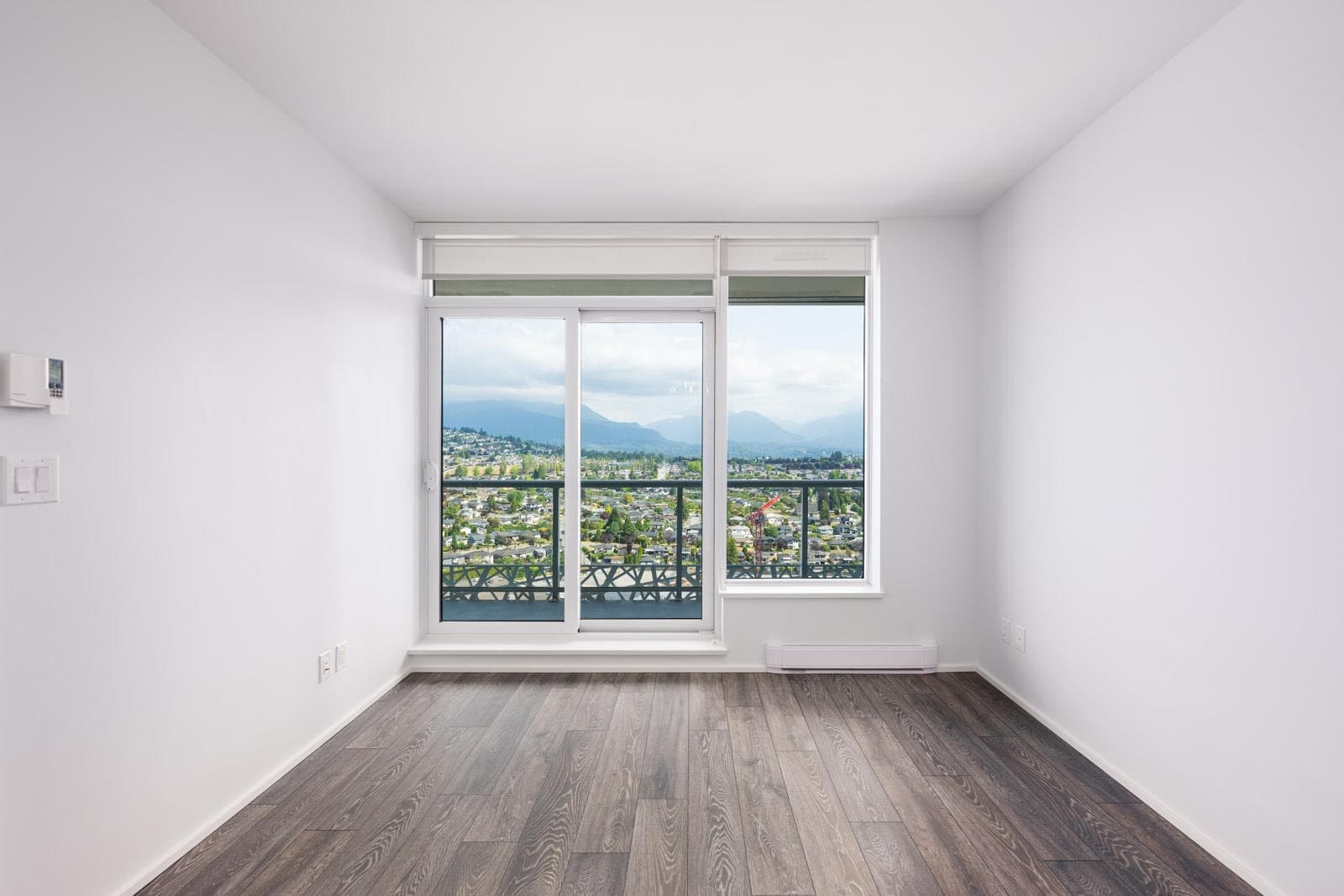2511 - 1955 Alpha Way, Burnaby, V5C 0K2 — photo 3
