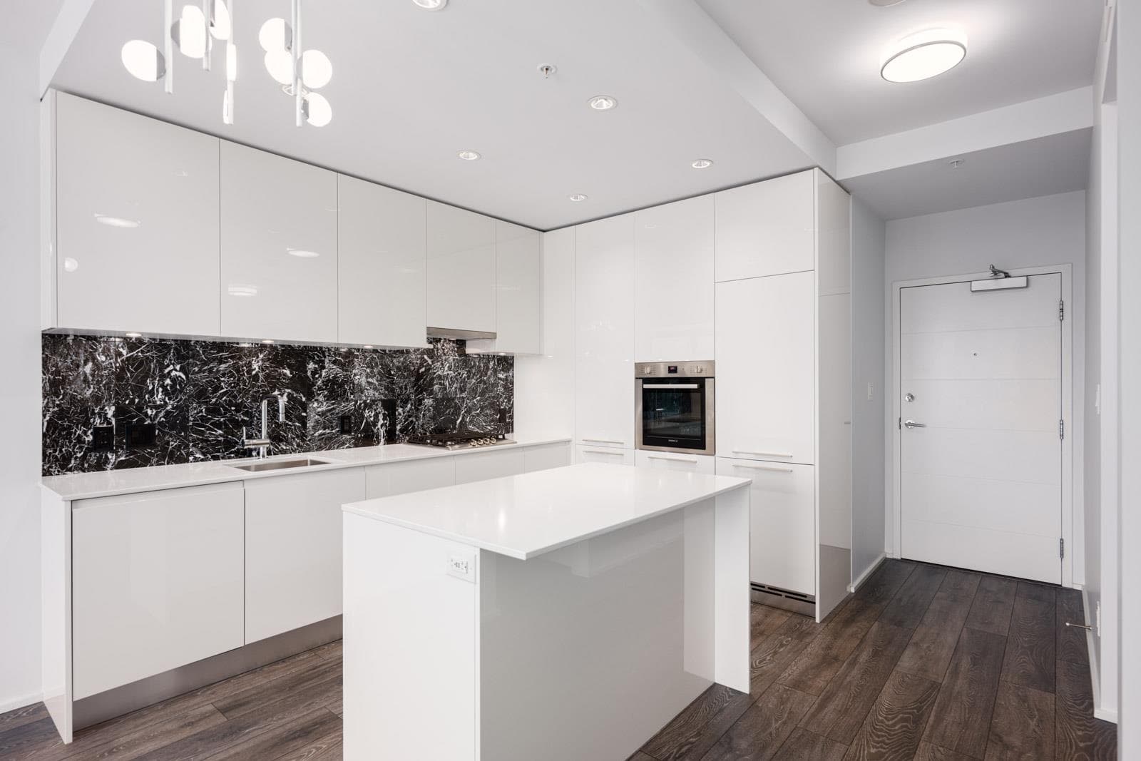 2511 - 1955 Alpha Way, Burnaby, V5C 0K2 — photo 5