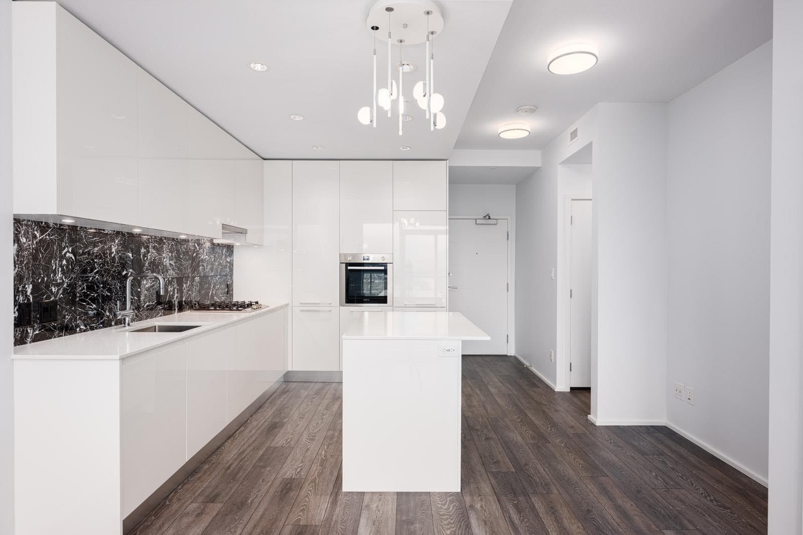 2511 - 1955 Alpha Way, Burnaby, V5C 0K2 — photo 4