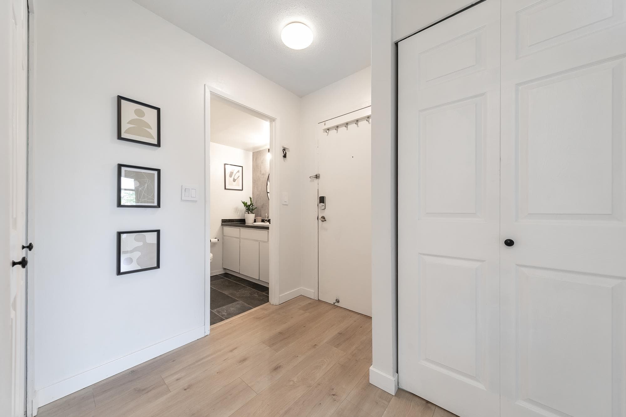 306 - 225 Mowat Street, New Westminster, V3M 4B1 — photo 2