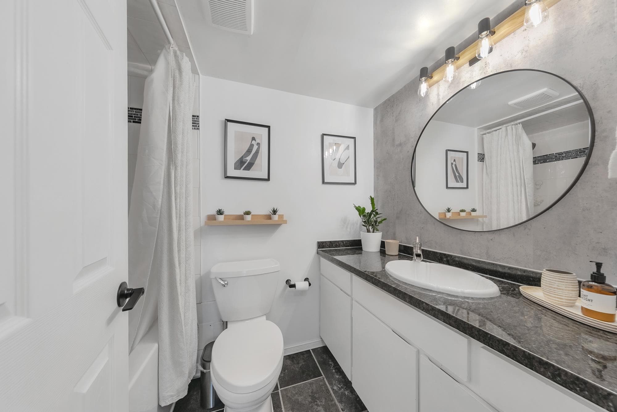 306 - 225 Mowat Street, New Westminster, V3M 4B1 — photo 5